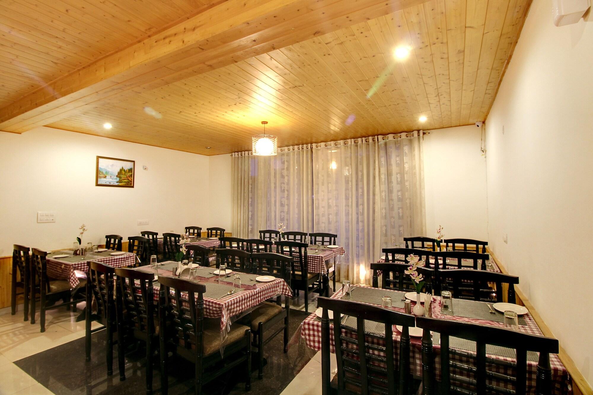 Hotel Thomas Villa