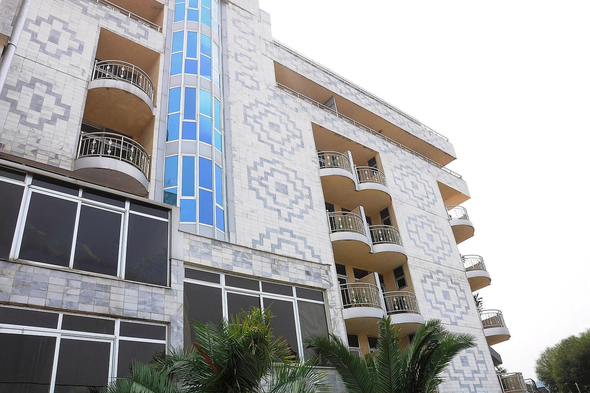Ras Amba Hotel image