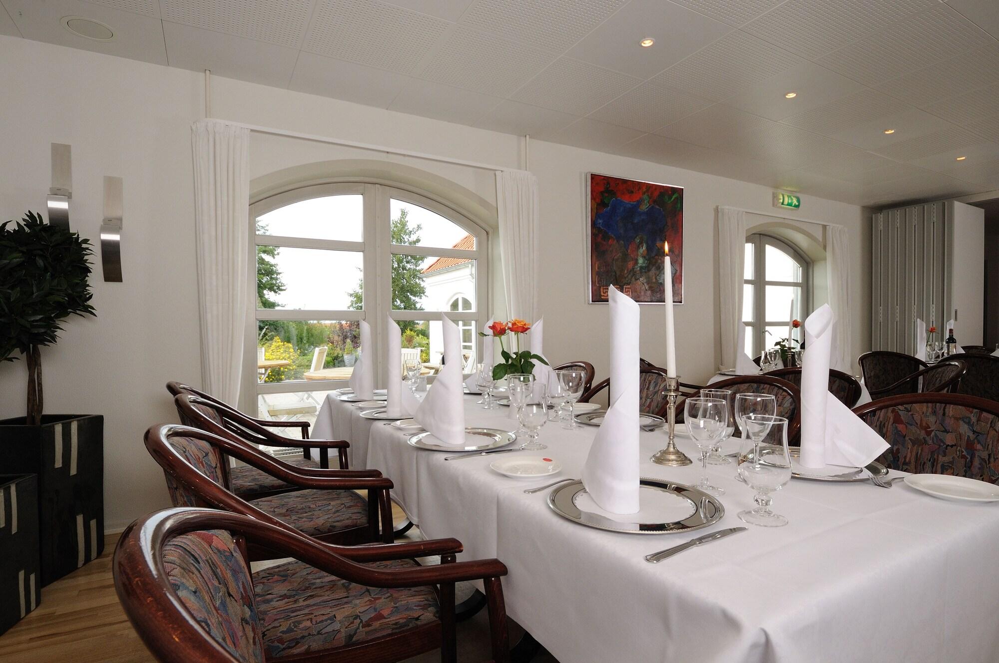 Hotel Søparken