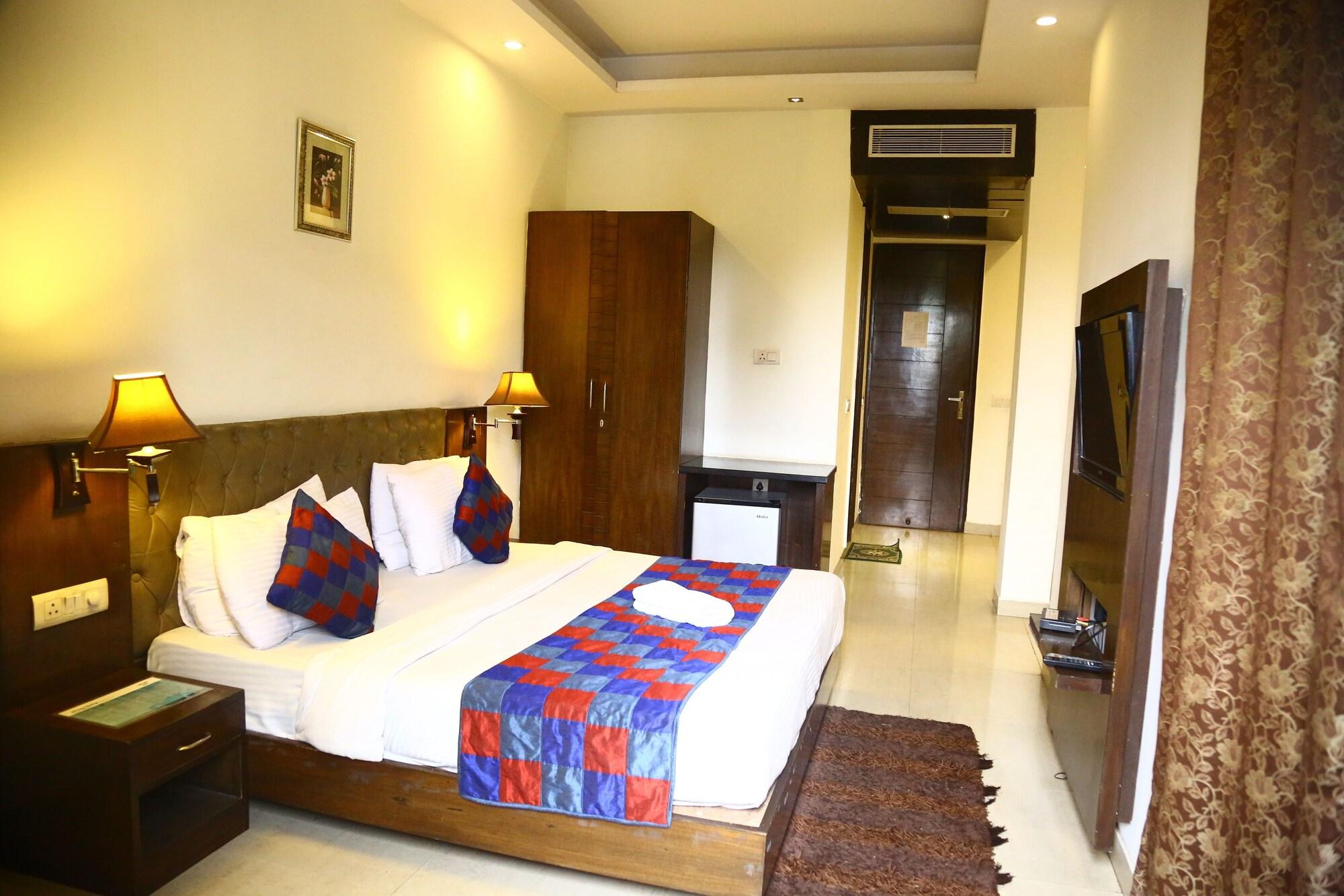Smart Inn-1