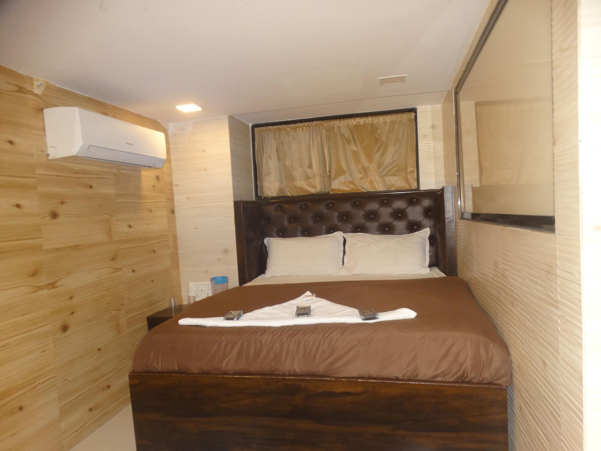 Hotel Qamar