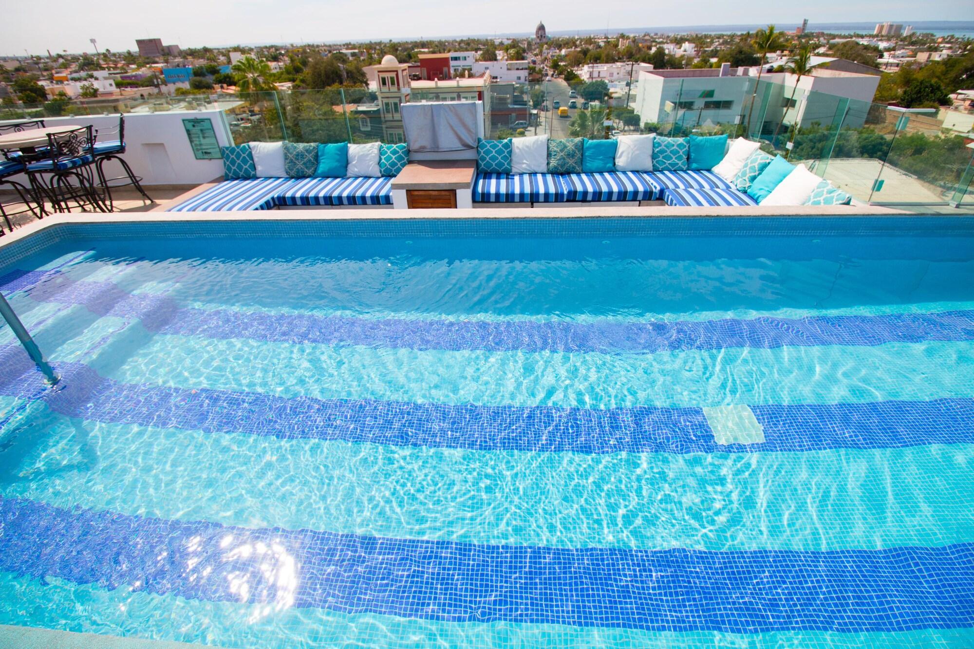 Hotel Hblue