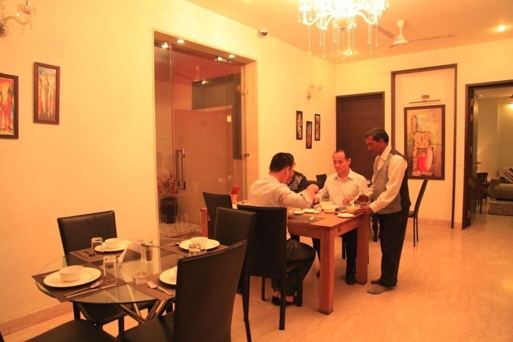 Indiyaah Inn