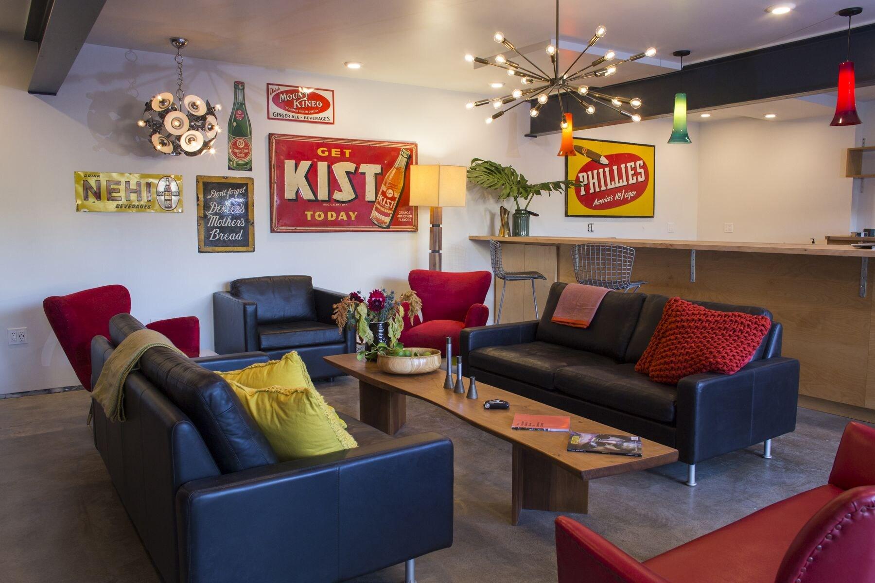 Astro Motel by null