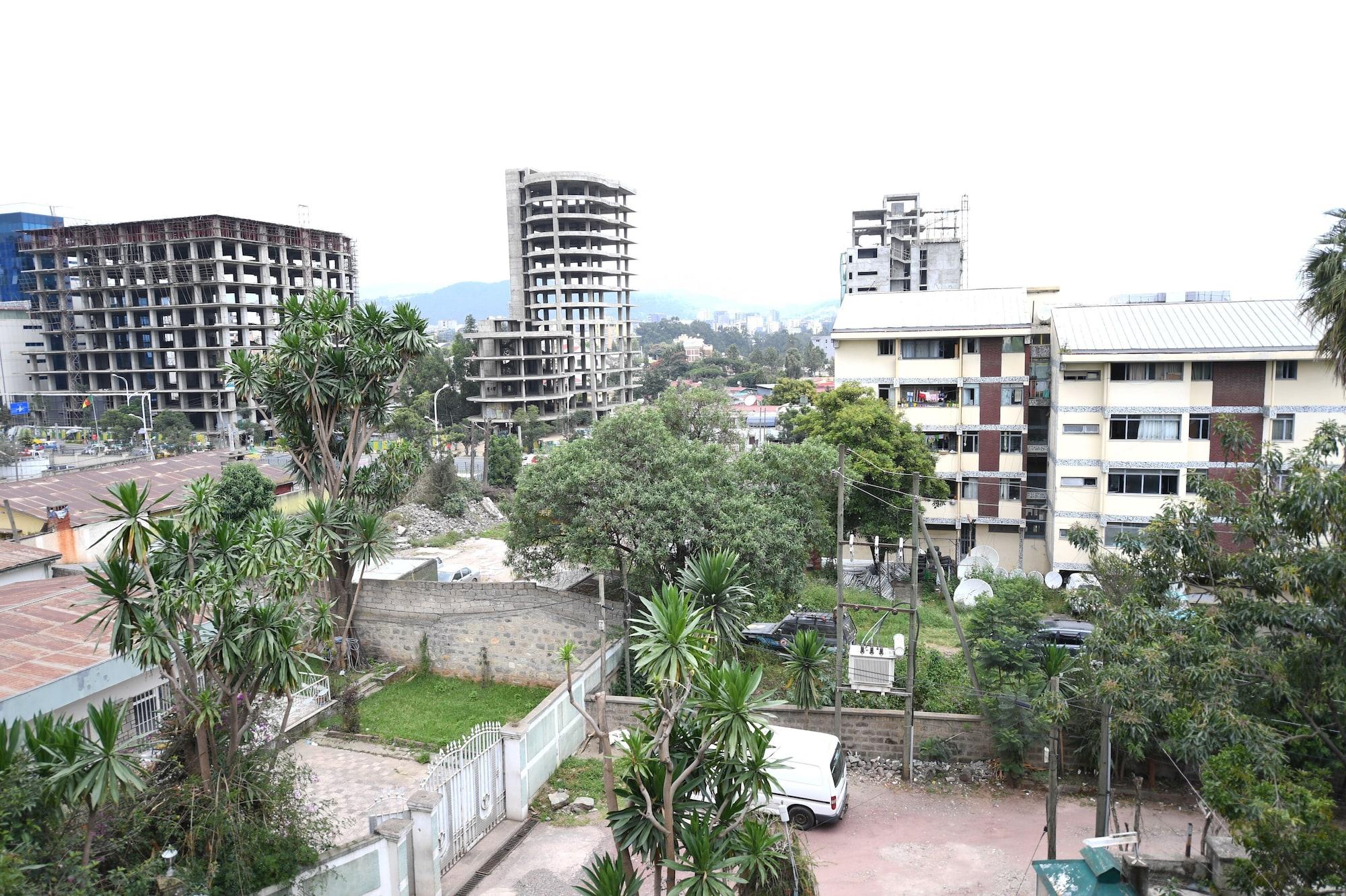 Weygoss Guest House | Olompia | ዊጎስ የእንግዳ ማረፊያ | ኦሎምፒያ by null