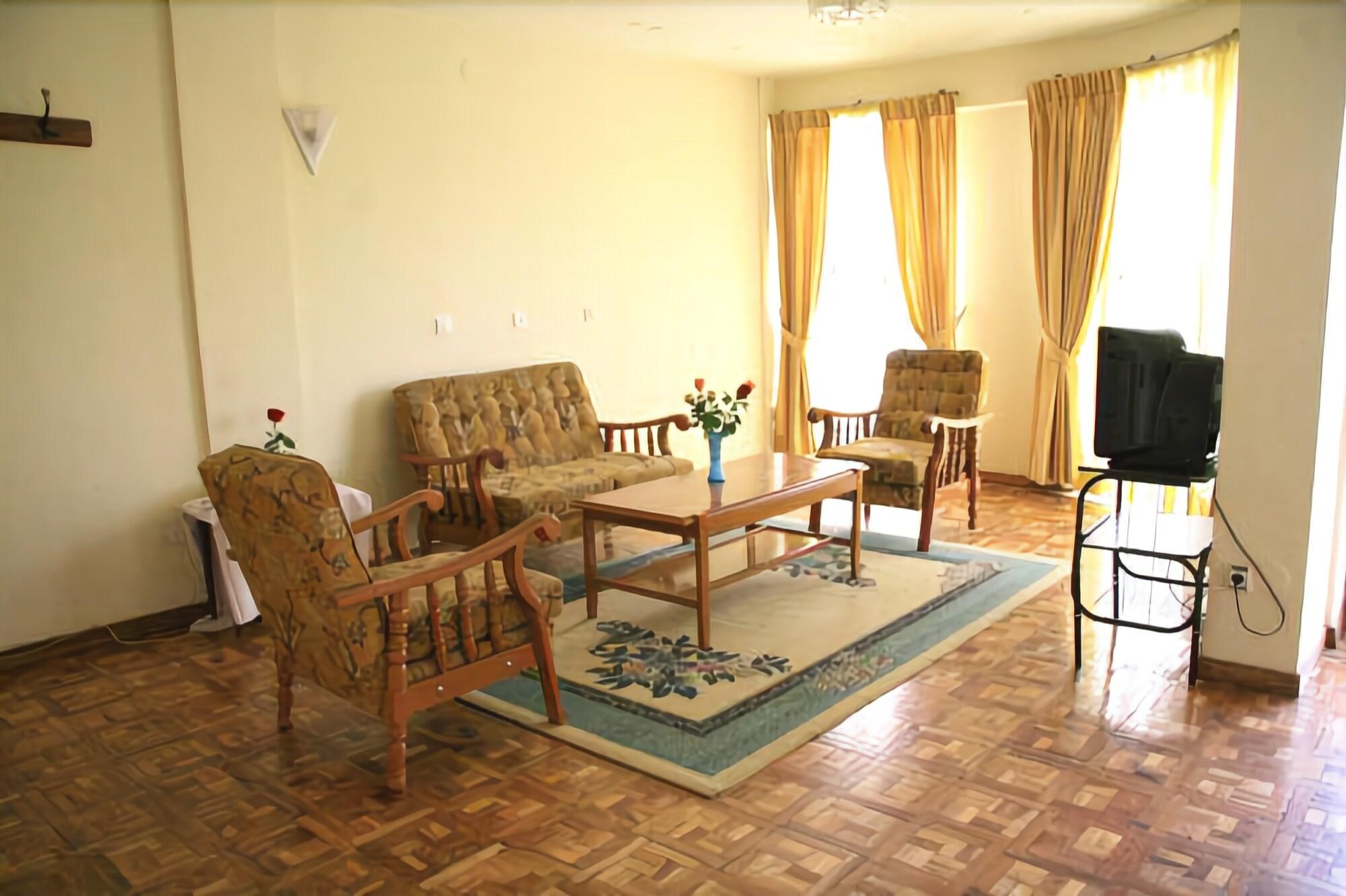 Weygoss Guest House | Olompia | ዊጎስ የእንግዳ ማረፊያ | ኦሎምፒያ by null