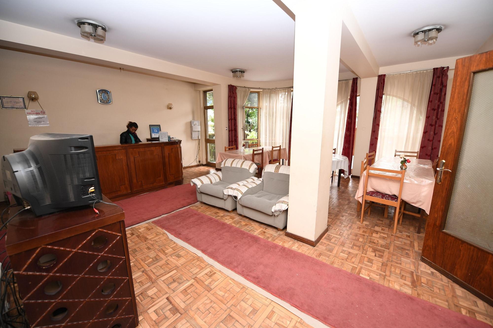 Weygoss Guest House | Olompia | ዊጎስ የእንግዳ ማረፊያ | ኦሎምፒያ by null