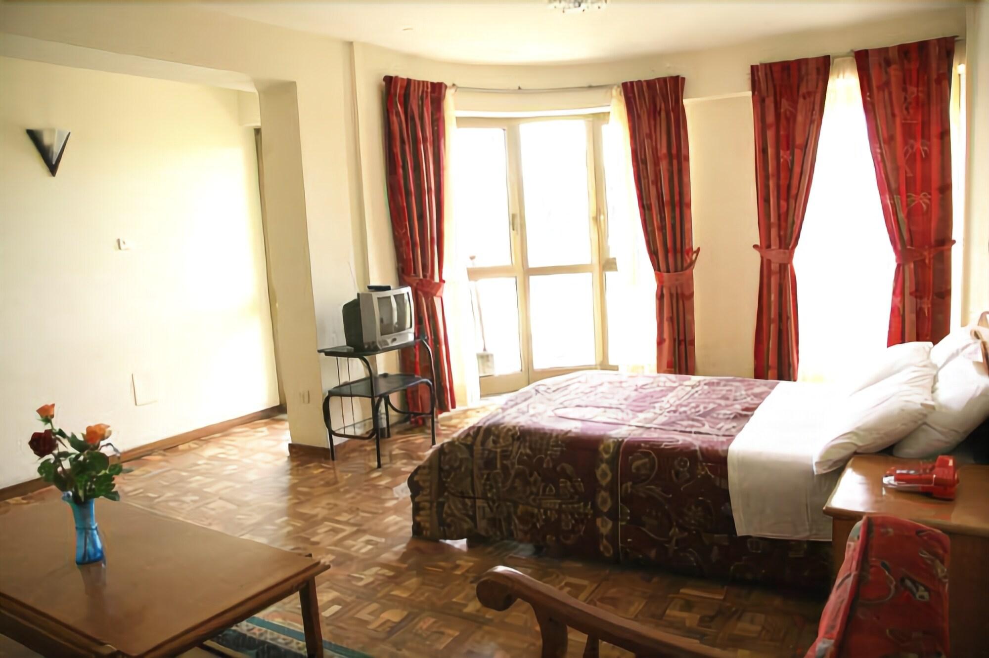 Weygoss Guest House | Olompia | ዊጎስ የእንግዳ ማረፊያ | ኦሎምፒያ by null