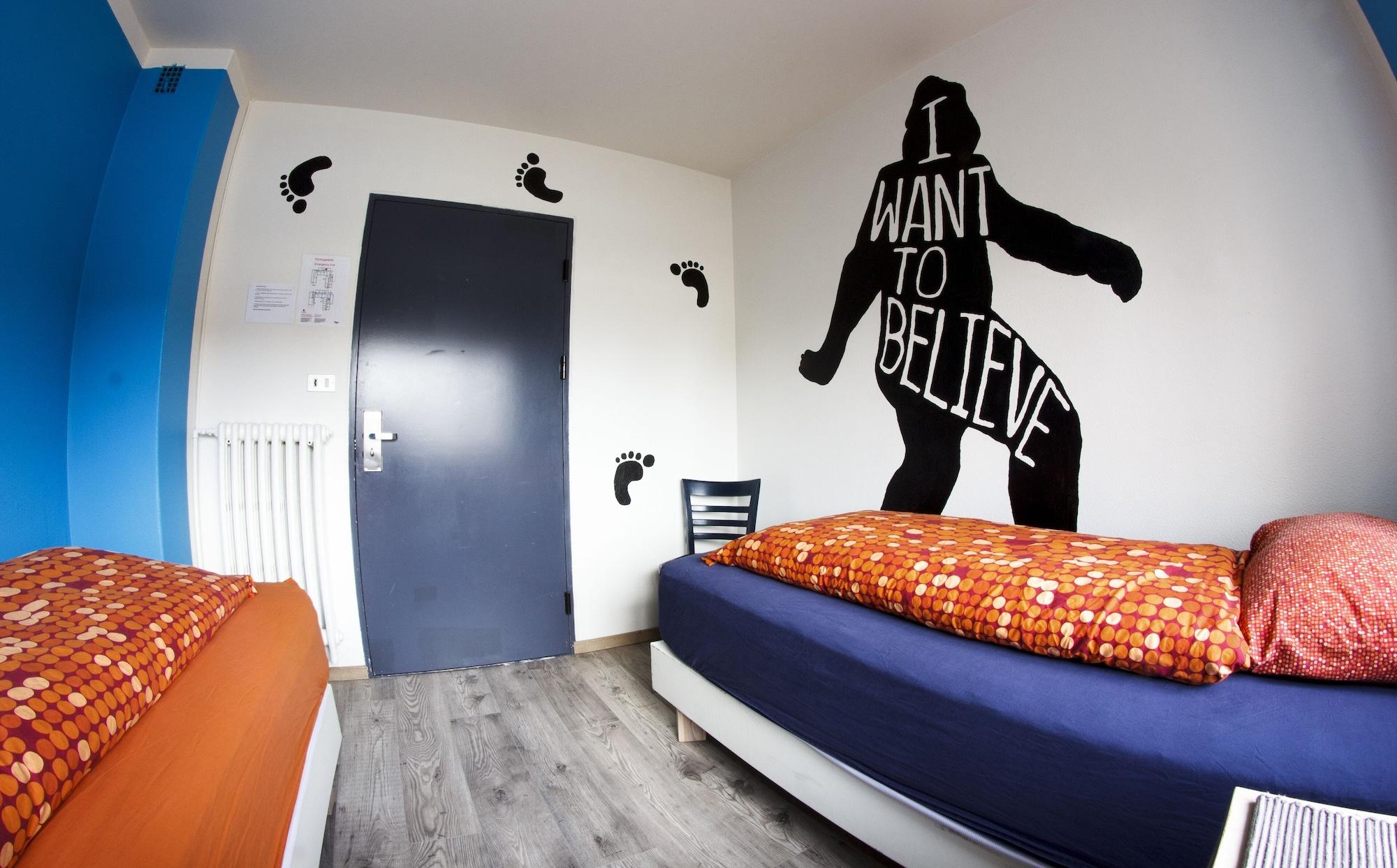 Selfoss Hi Hostel