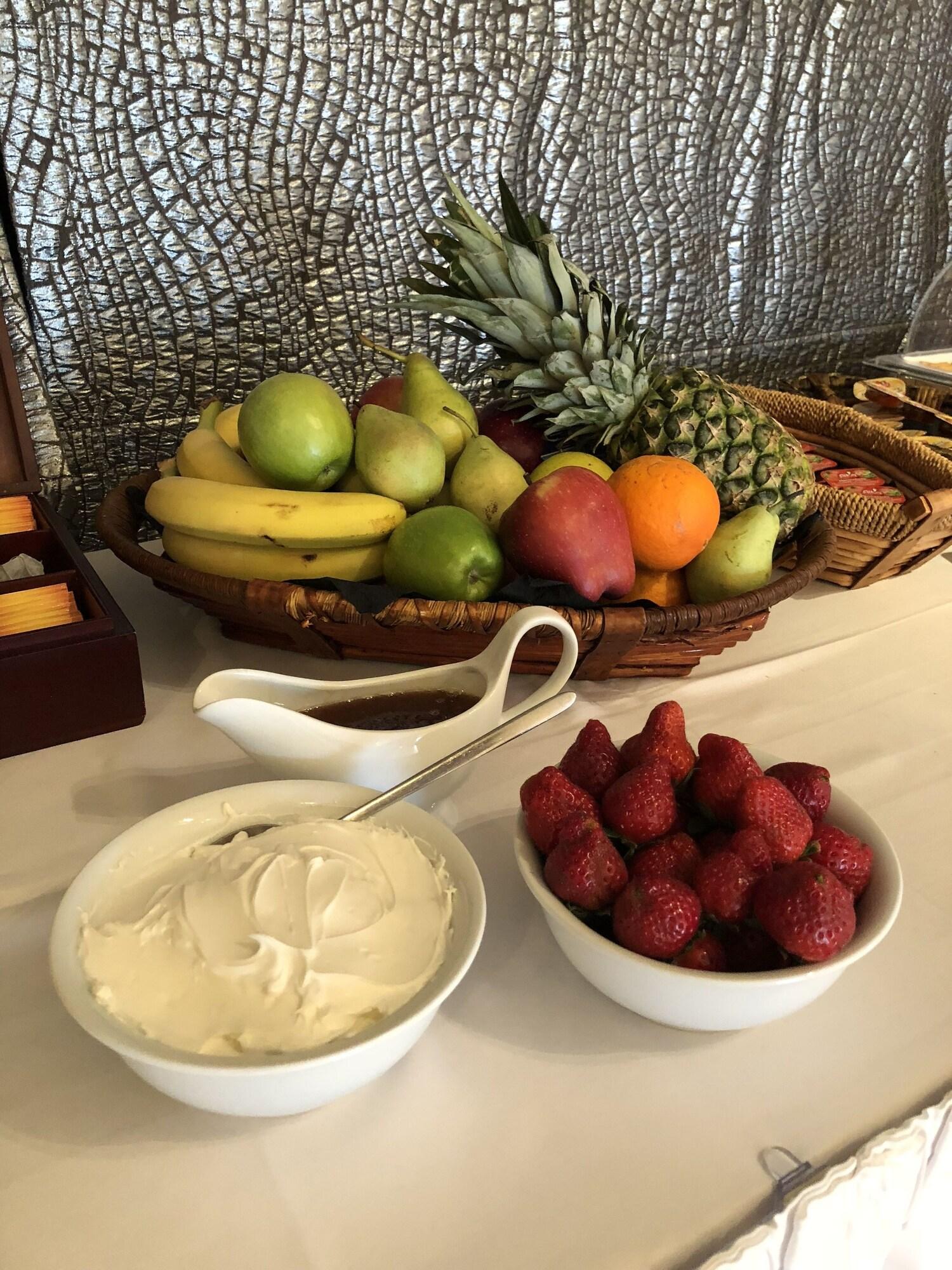 Sozos Inn Hotel