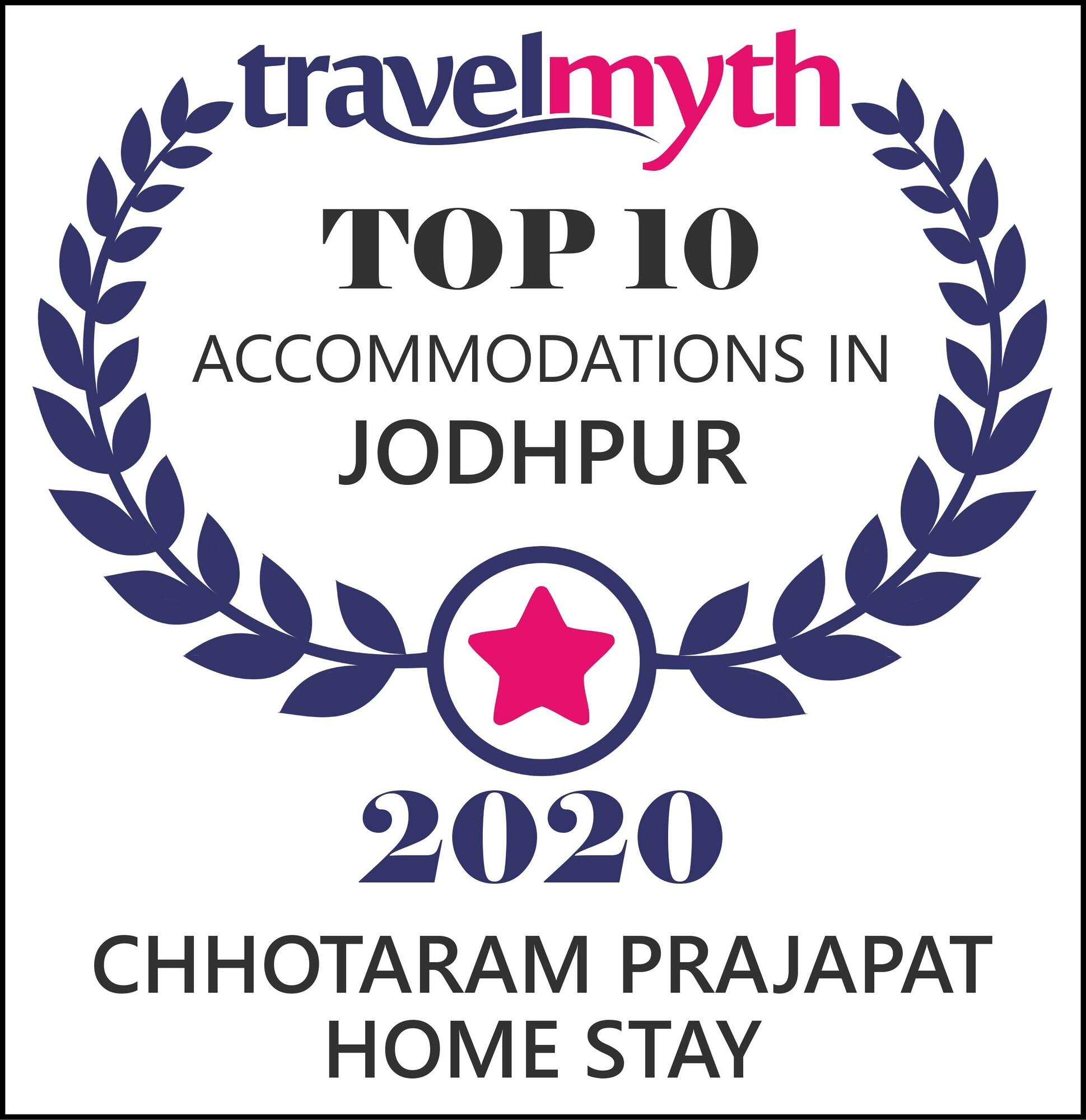 Chhotaram Prajapat