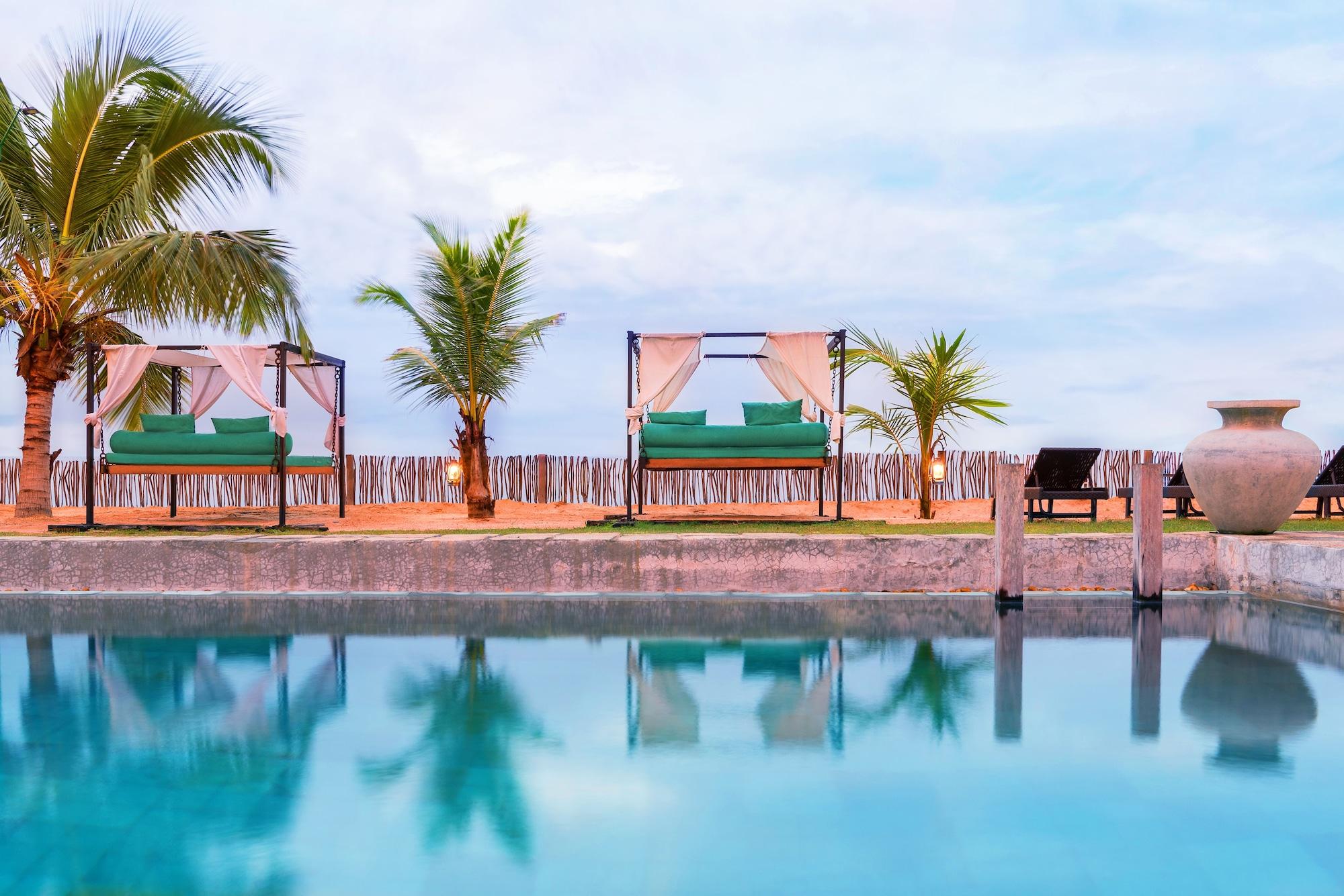 Lantern Boutique Hotel by Reveal by null