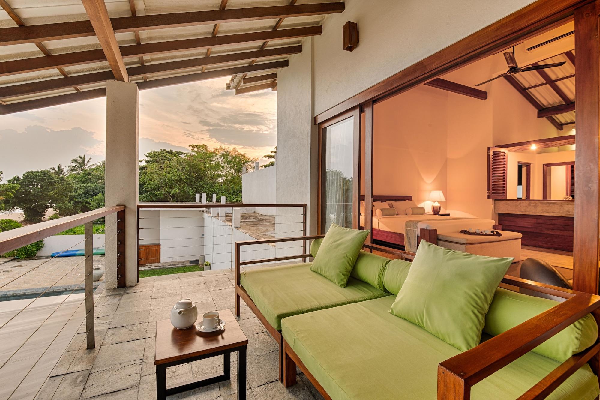 Lantern Boutique Hotel by Reveal by null