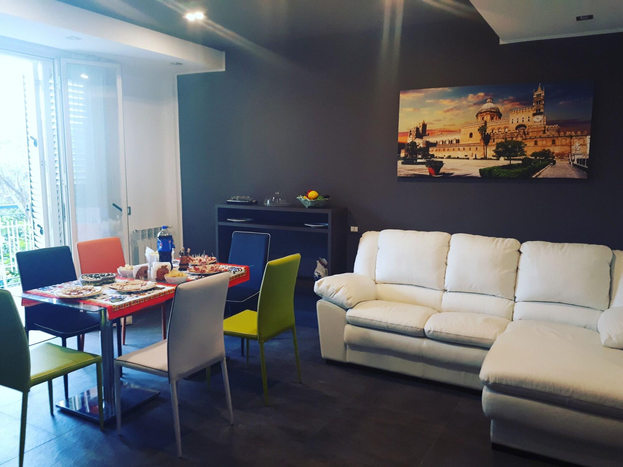 Mongibello B&B