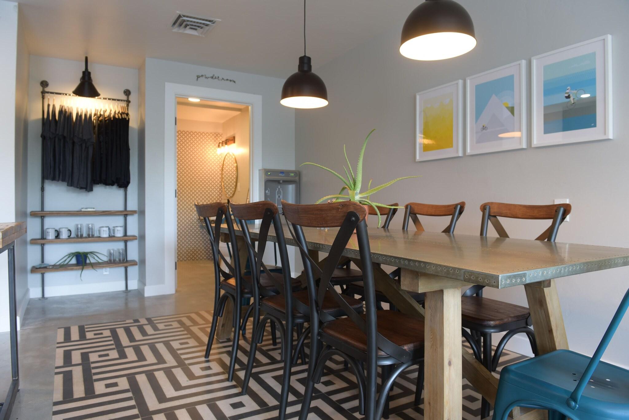 Spoke and Vine Motel by null