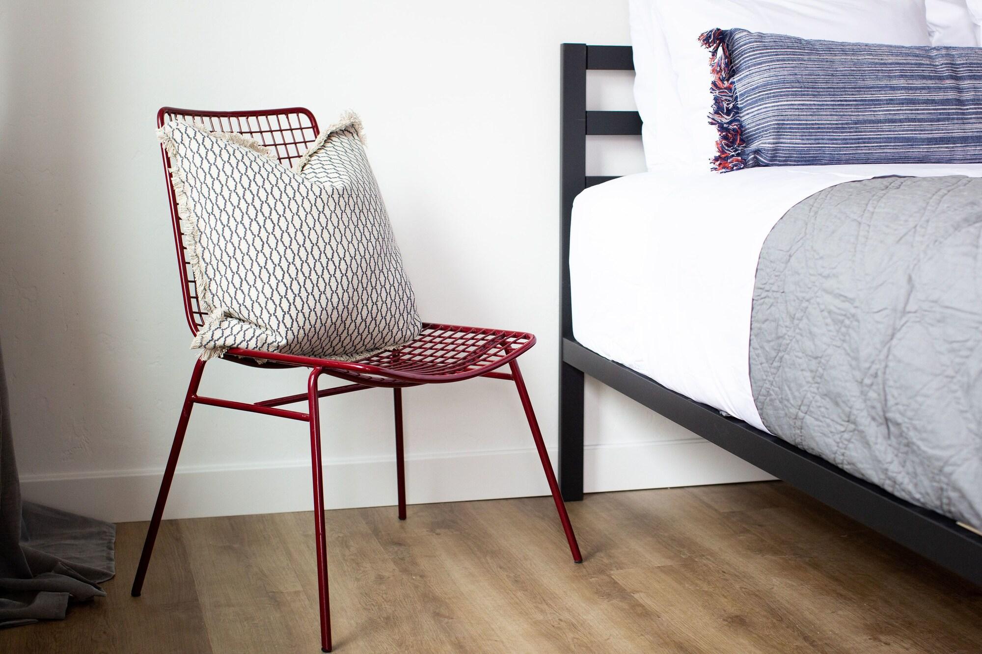 Spoke and Vine Motel by null