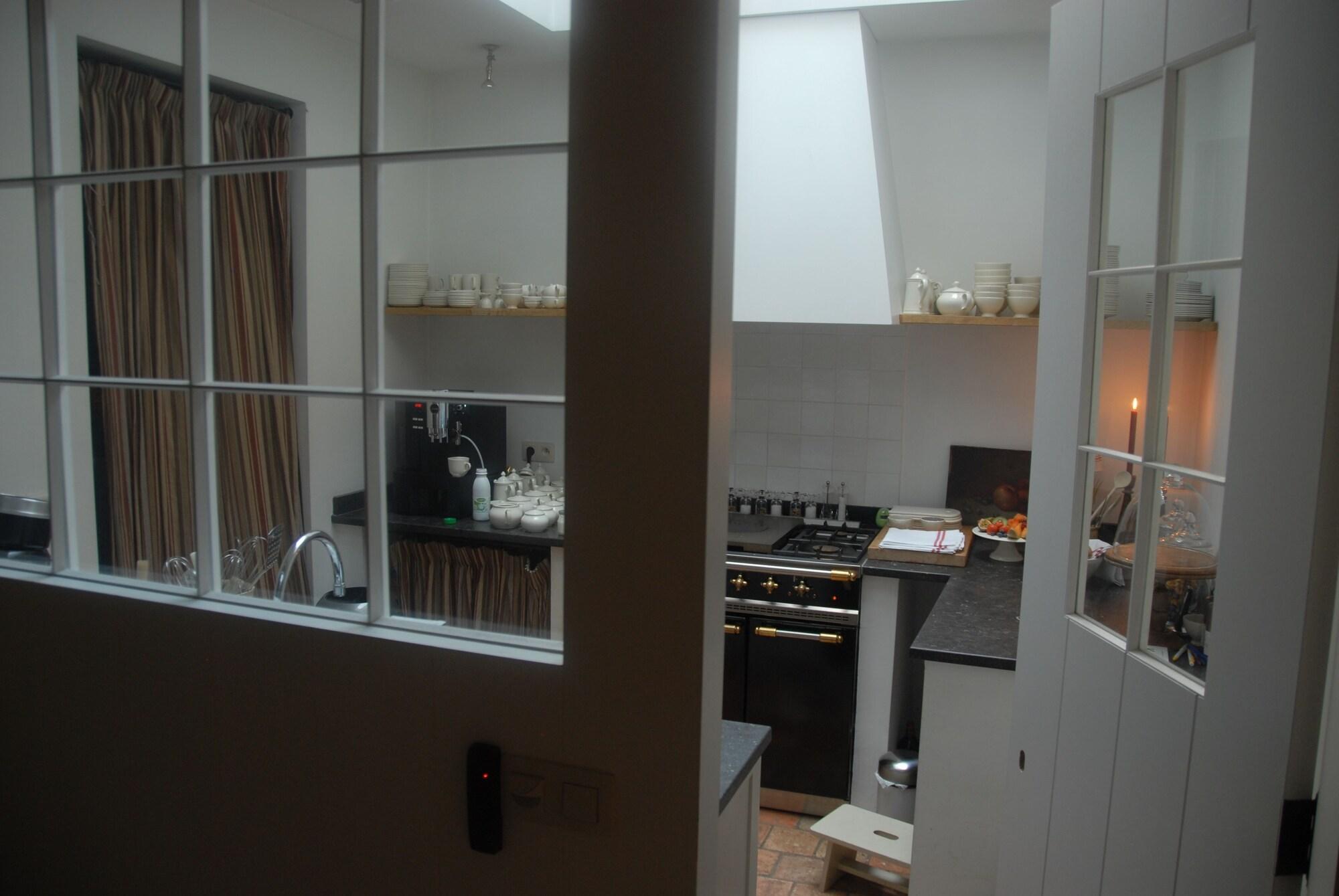 'T Hemelhuys by null