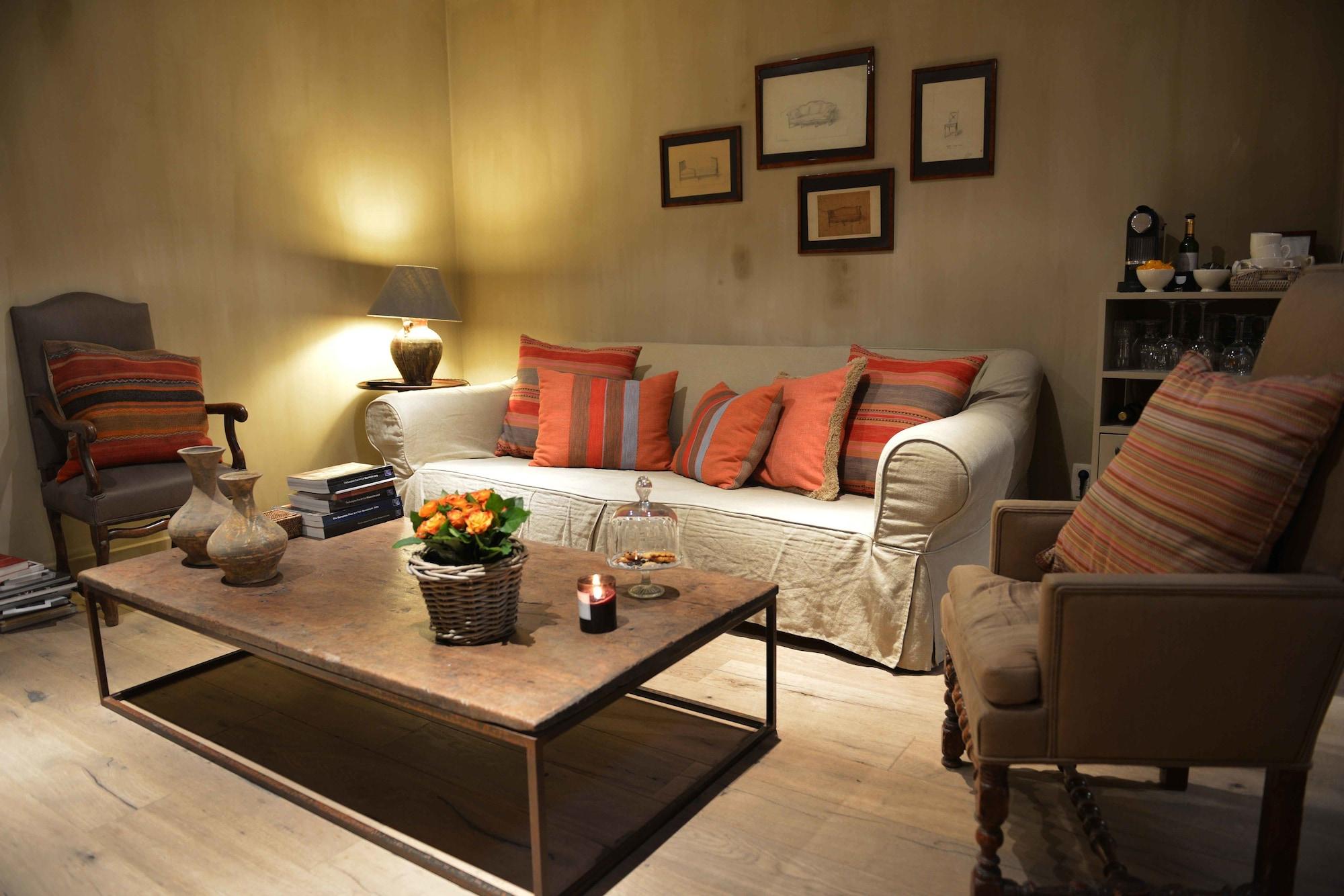 'T Hemelhuys by null