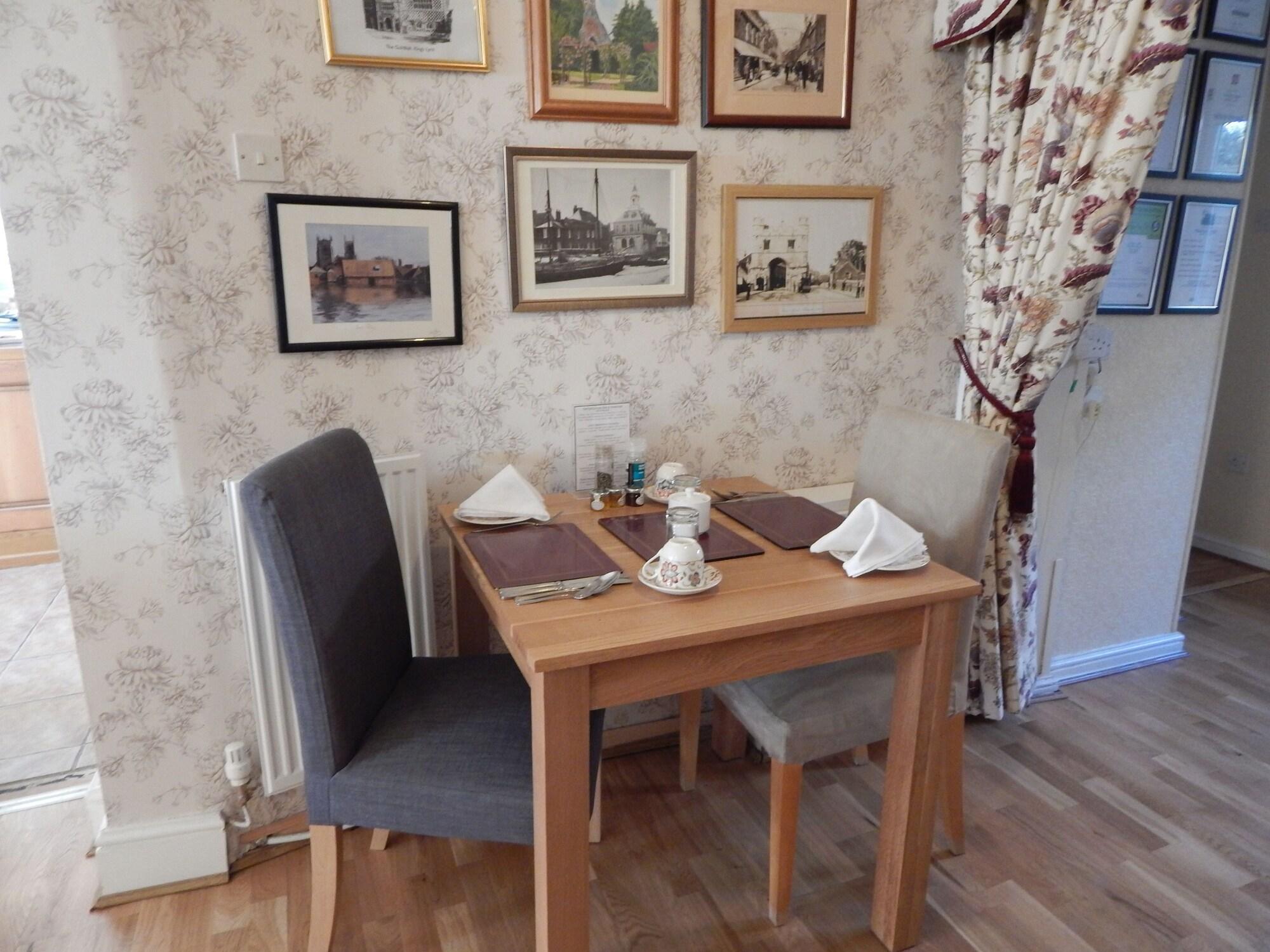 Fairlight Lodge