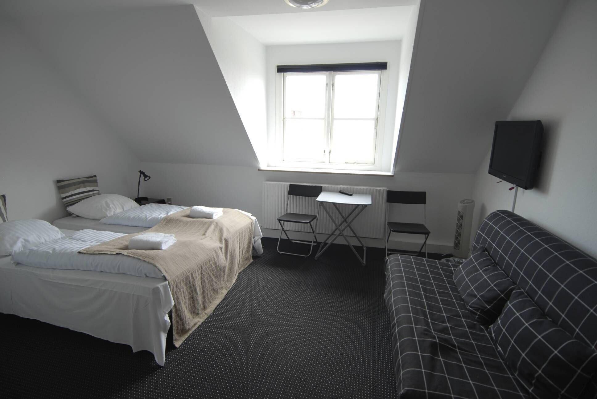 Herman Bang Bed & Breakfast