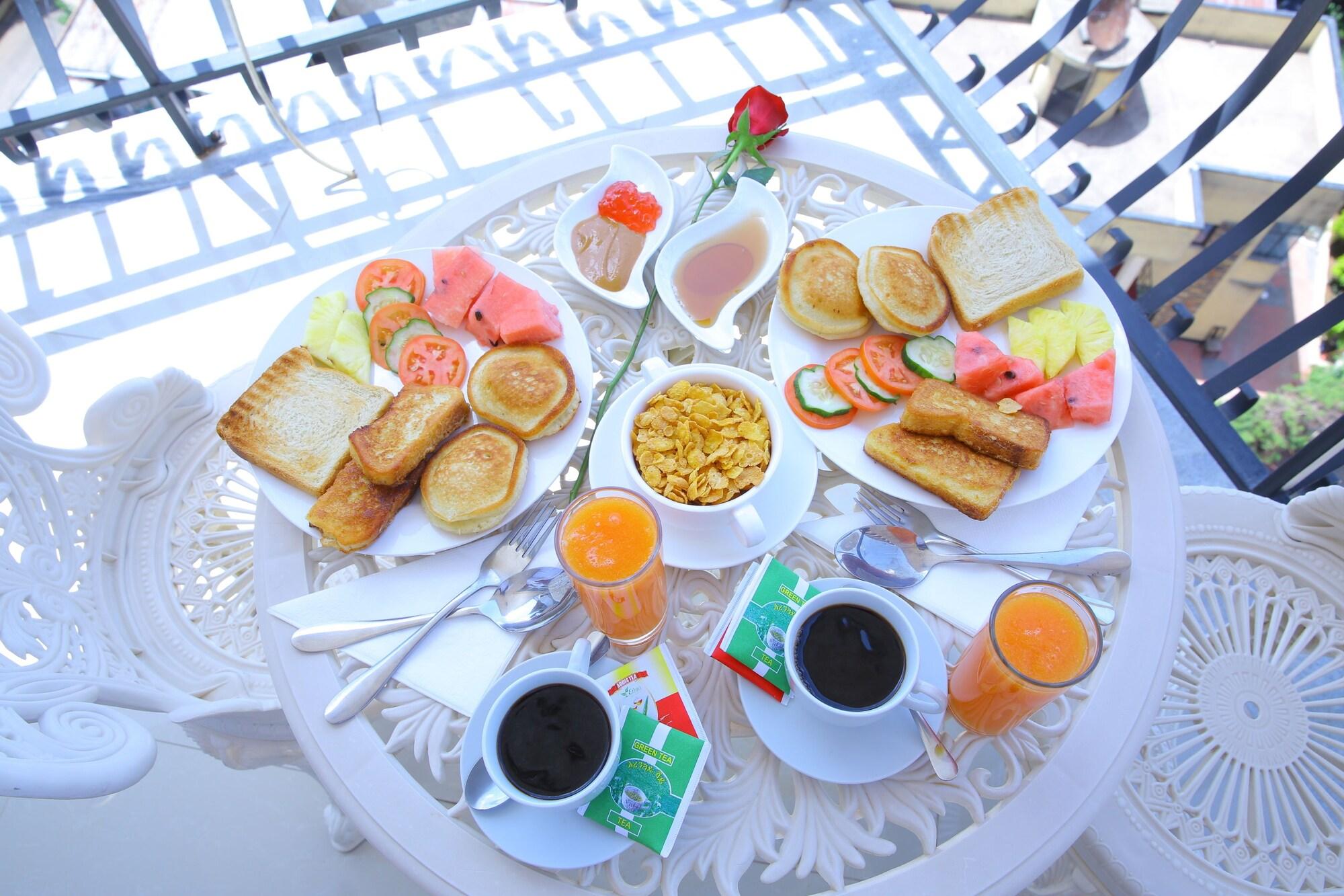 Impress Hotel