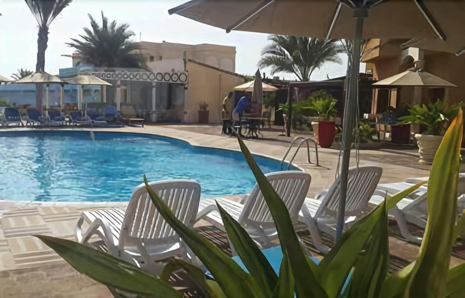 Acacias Hotel