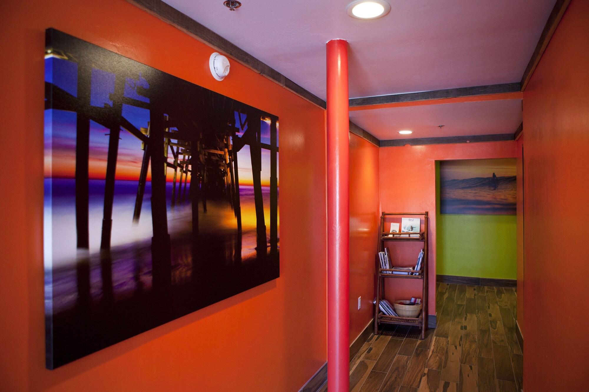 Nomads Hotel by null