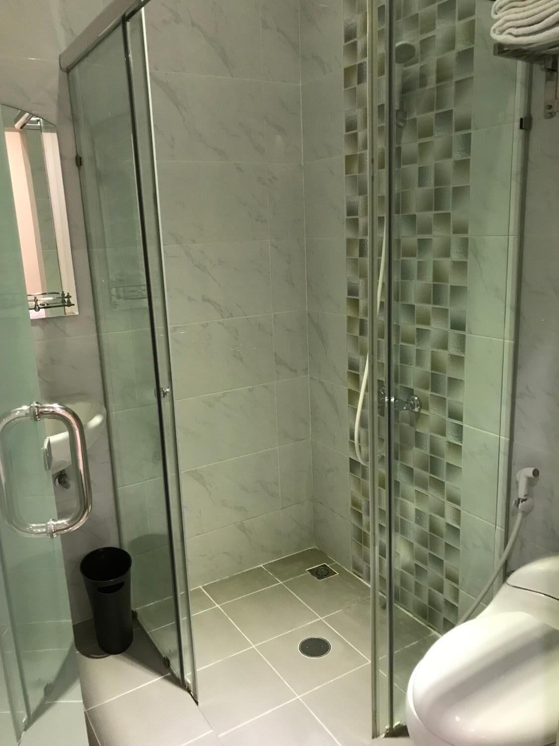 Hillside Suite Guest House