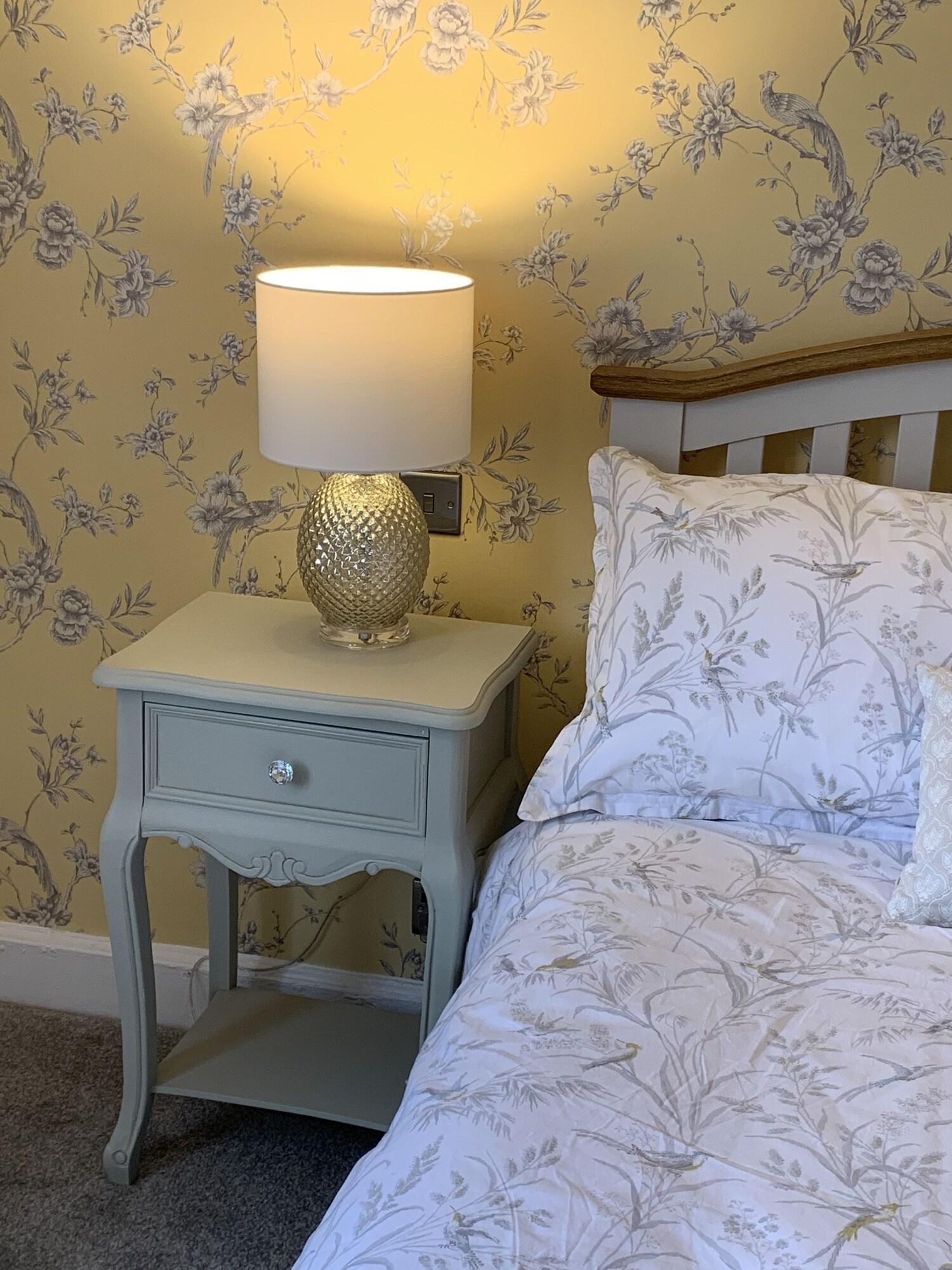 Holden House Bed & Breakfast