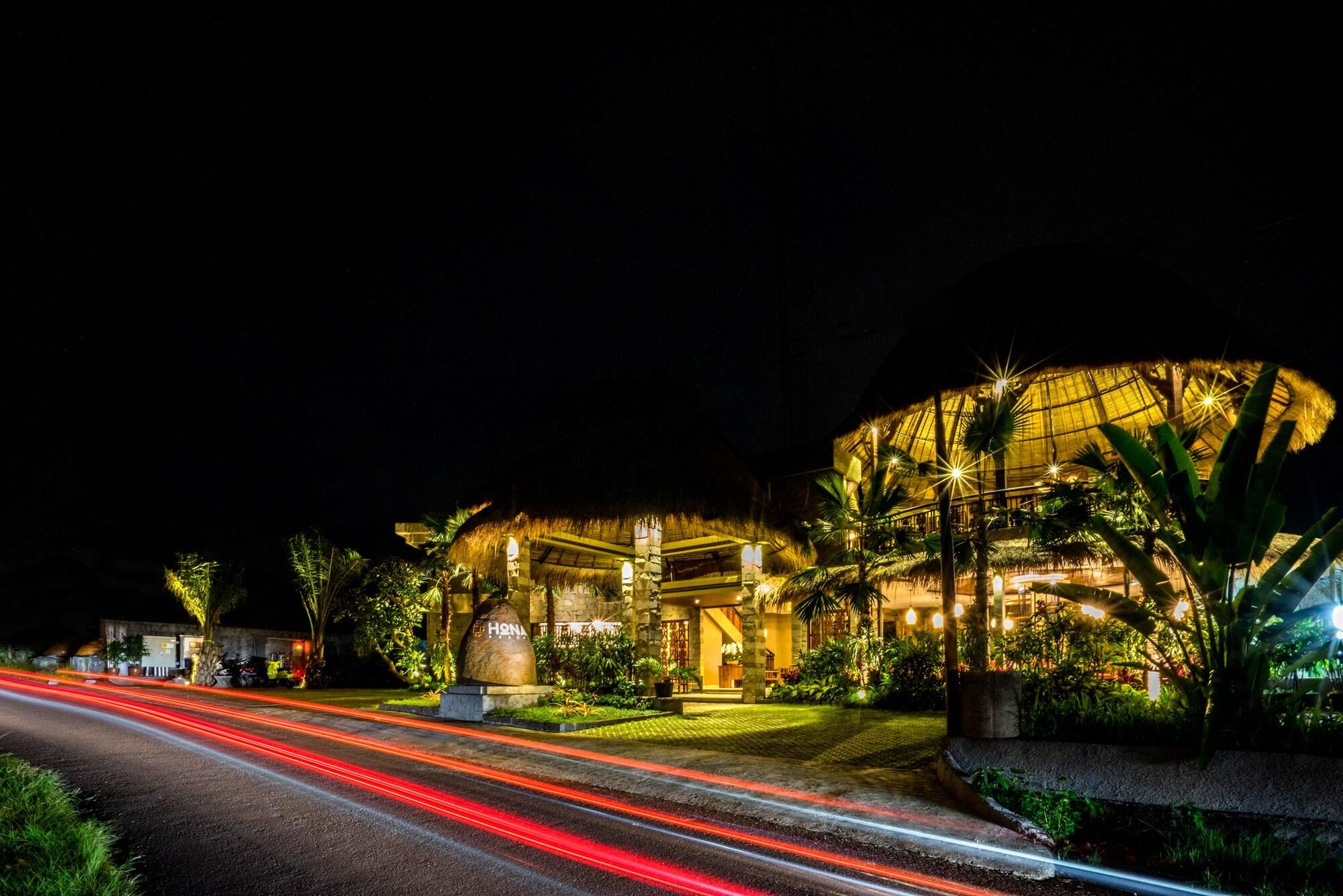 Honai Resort - nuotrauka