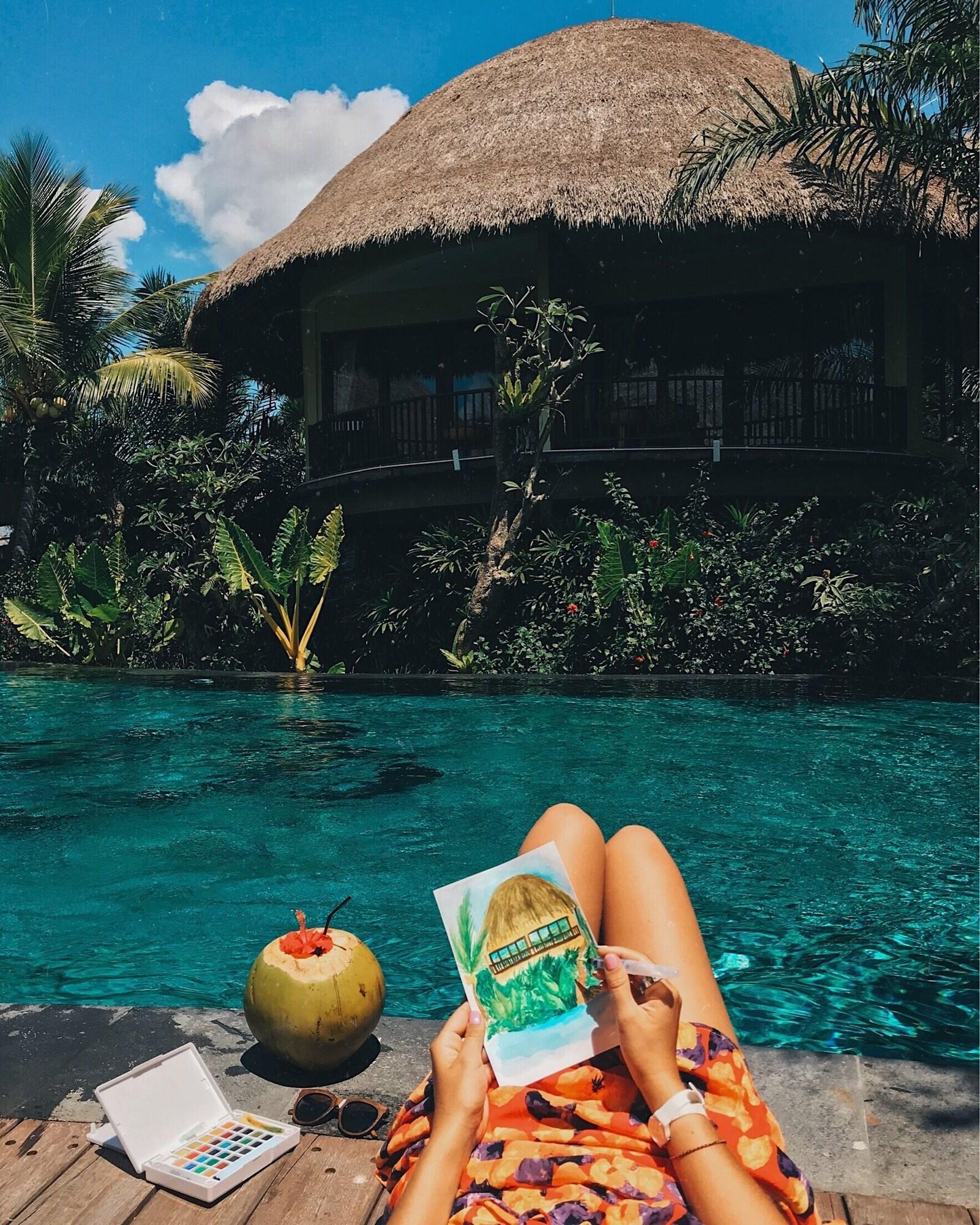 Honai Resort - nuotrauka