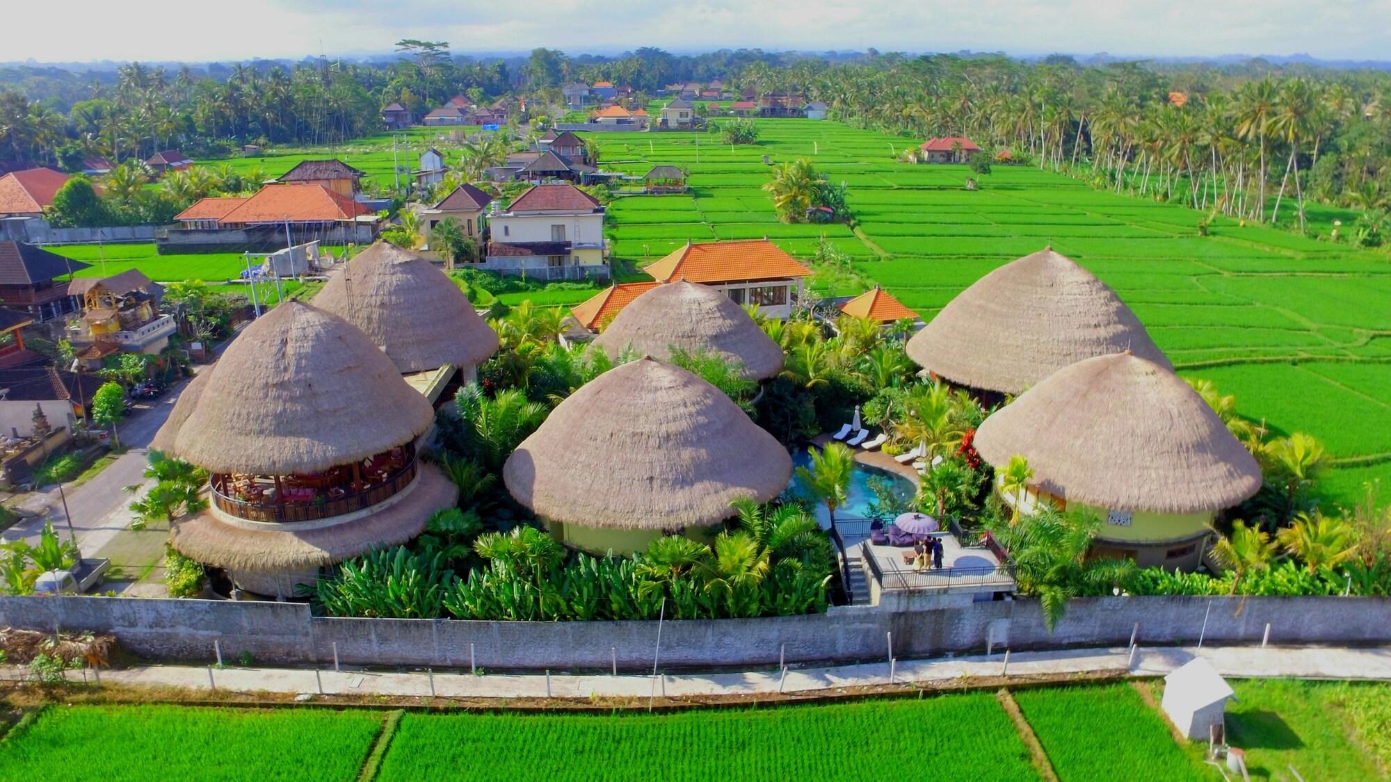 Honai Resort - nuotrauka