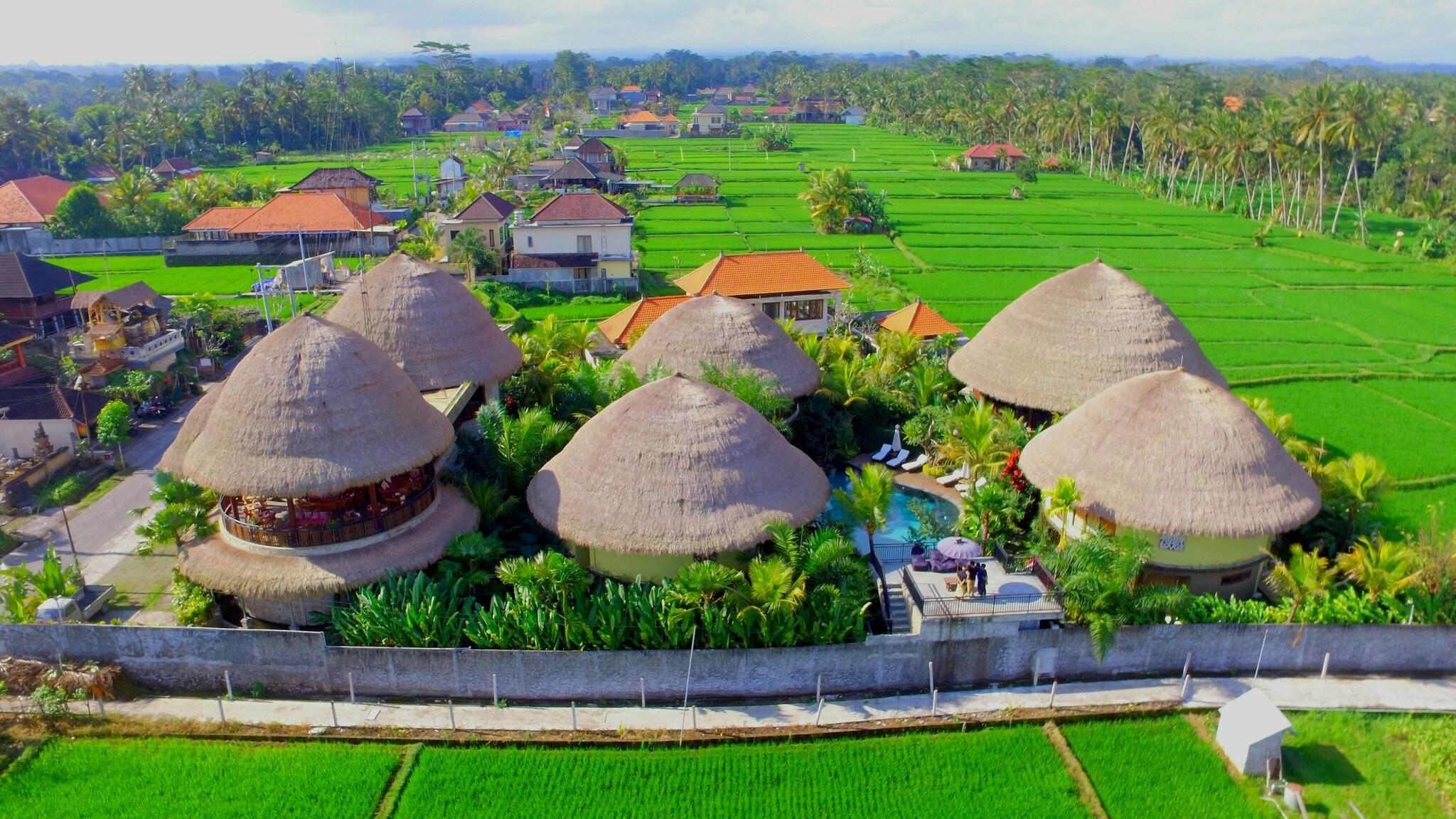 Honai Resort - nuotrauka