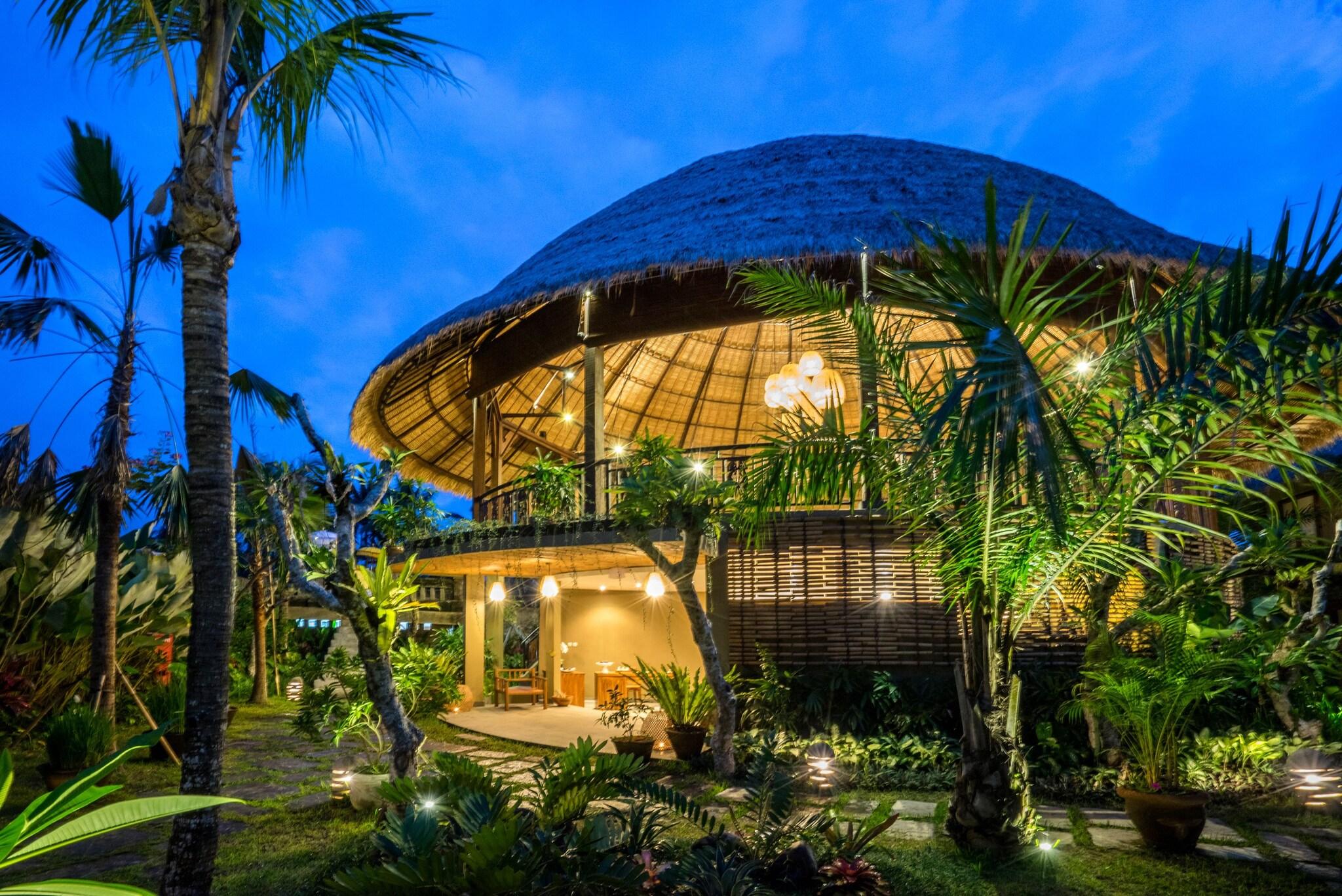 Honai Resort - nuotrauka