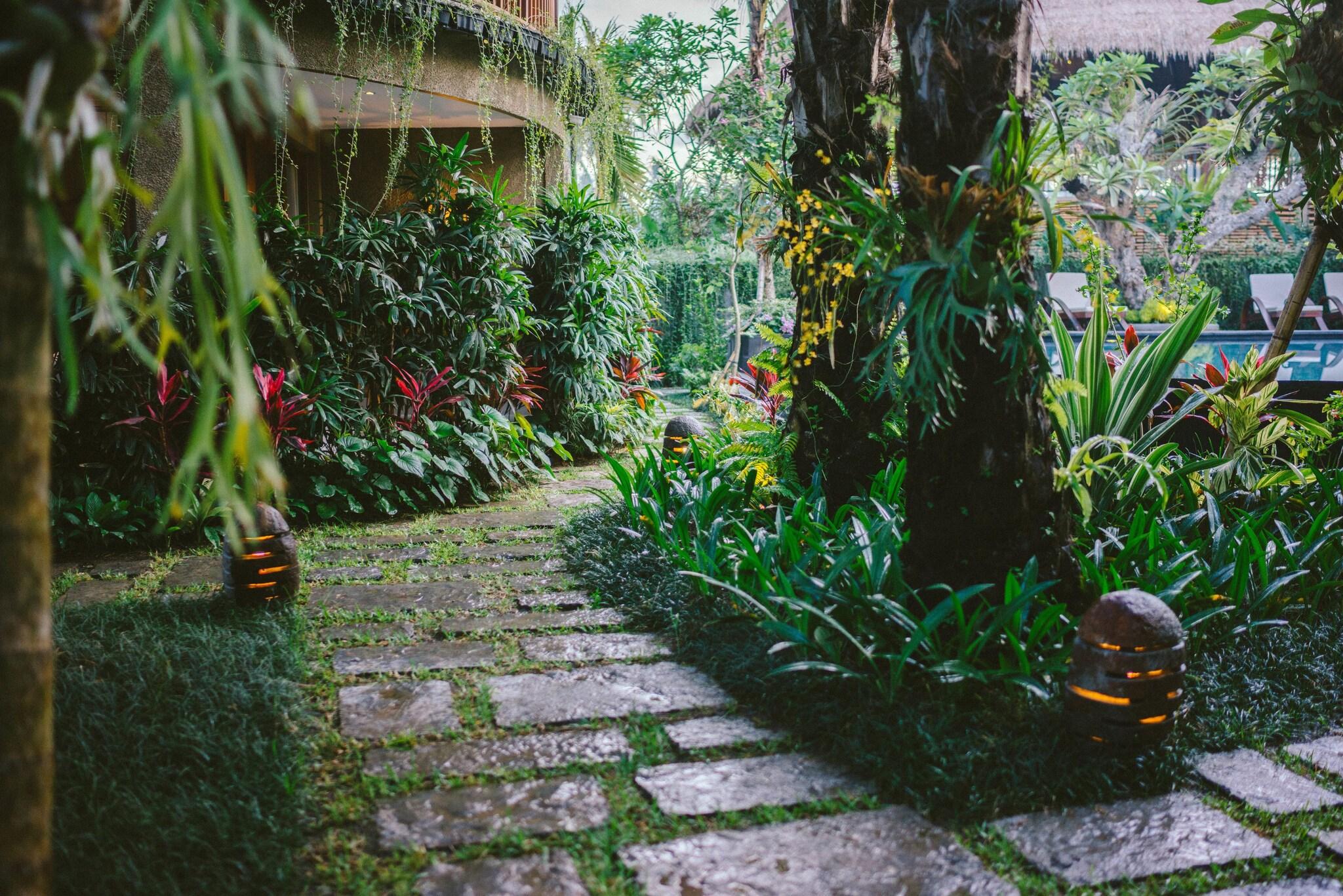 Honai Resort - nuotrauka