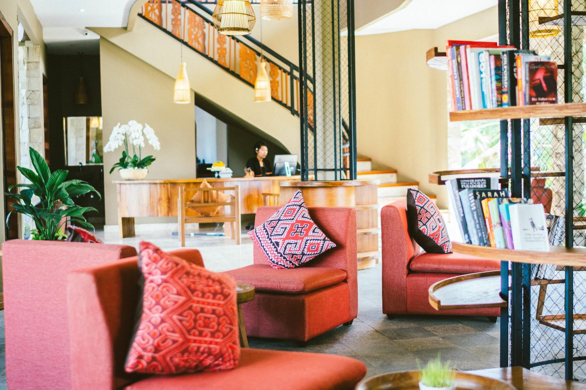 Honai Resort - nuotrauka