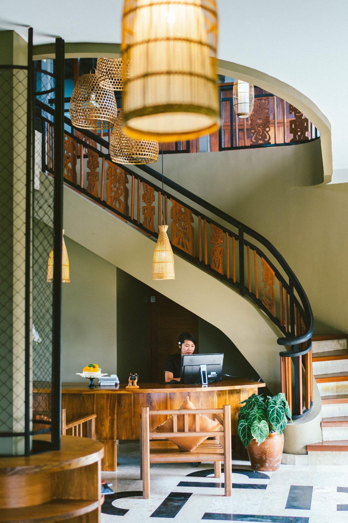 Honai Resort - nuotrauka