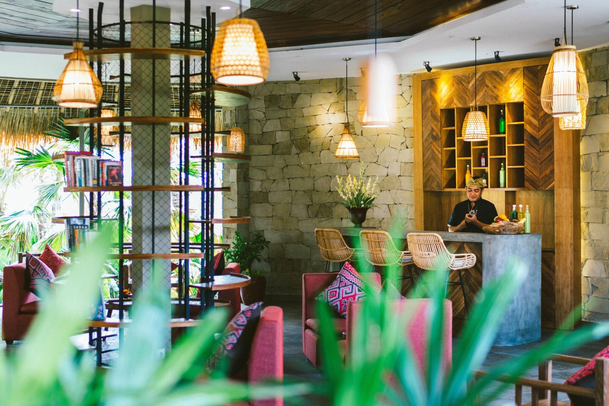 Honai Resort - nuotrauka