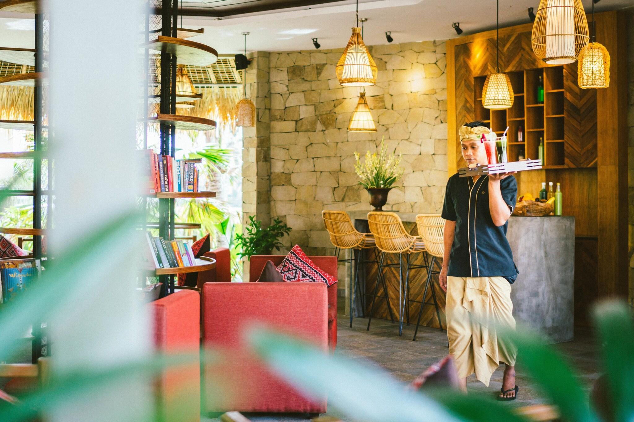 Honai Resort - nuotrauka