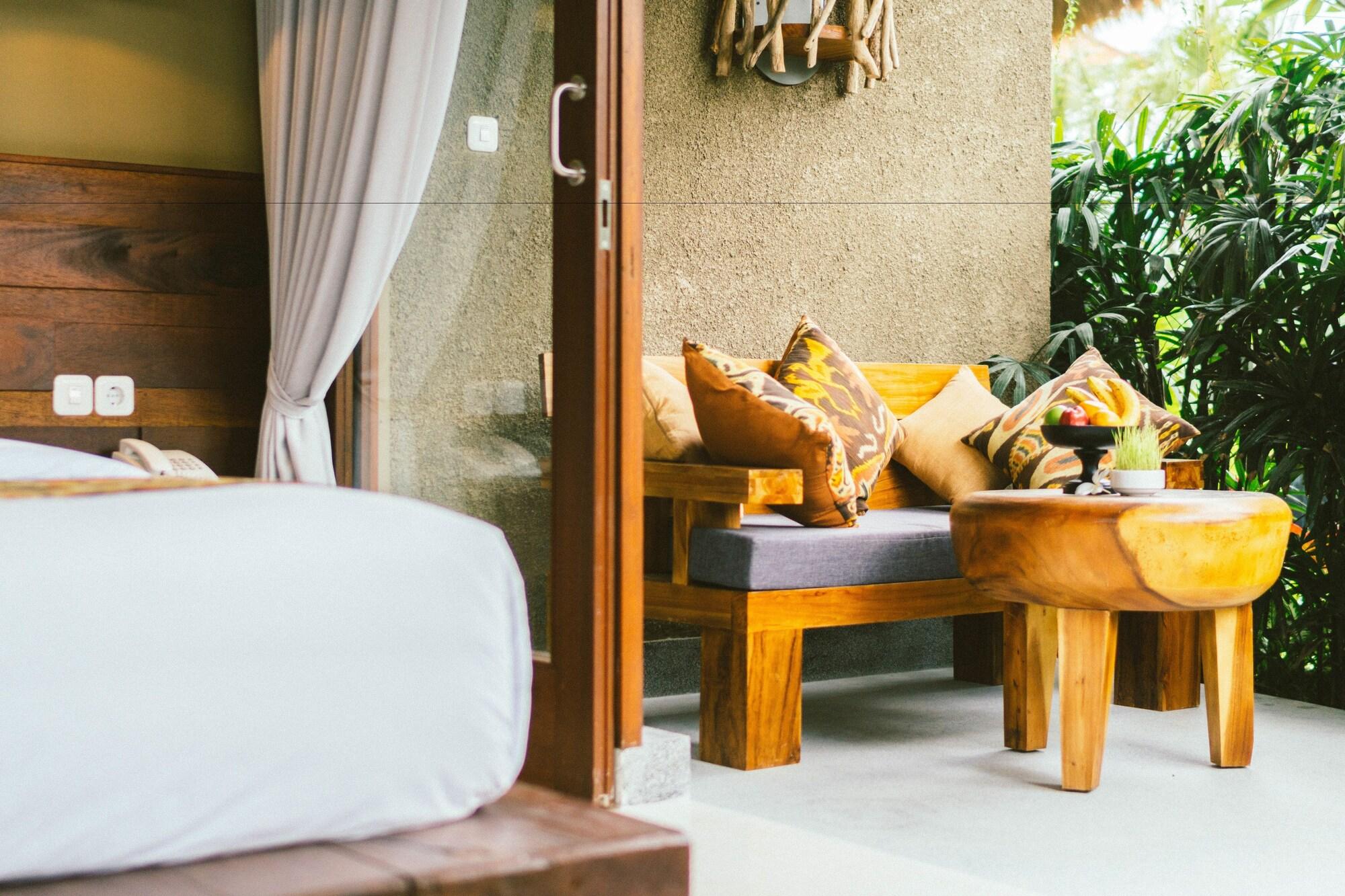 Honai Resort - nuotrauka