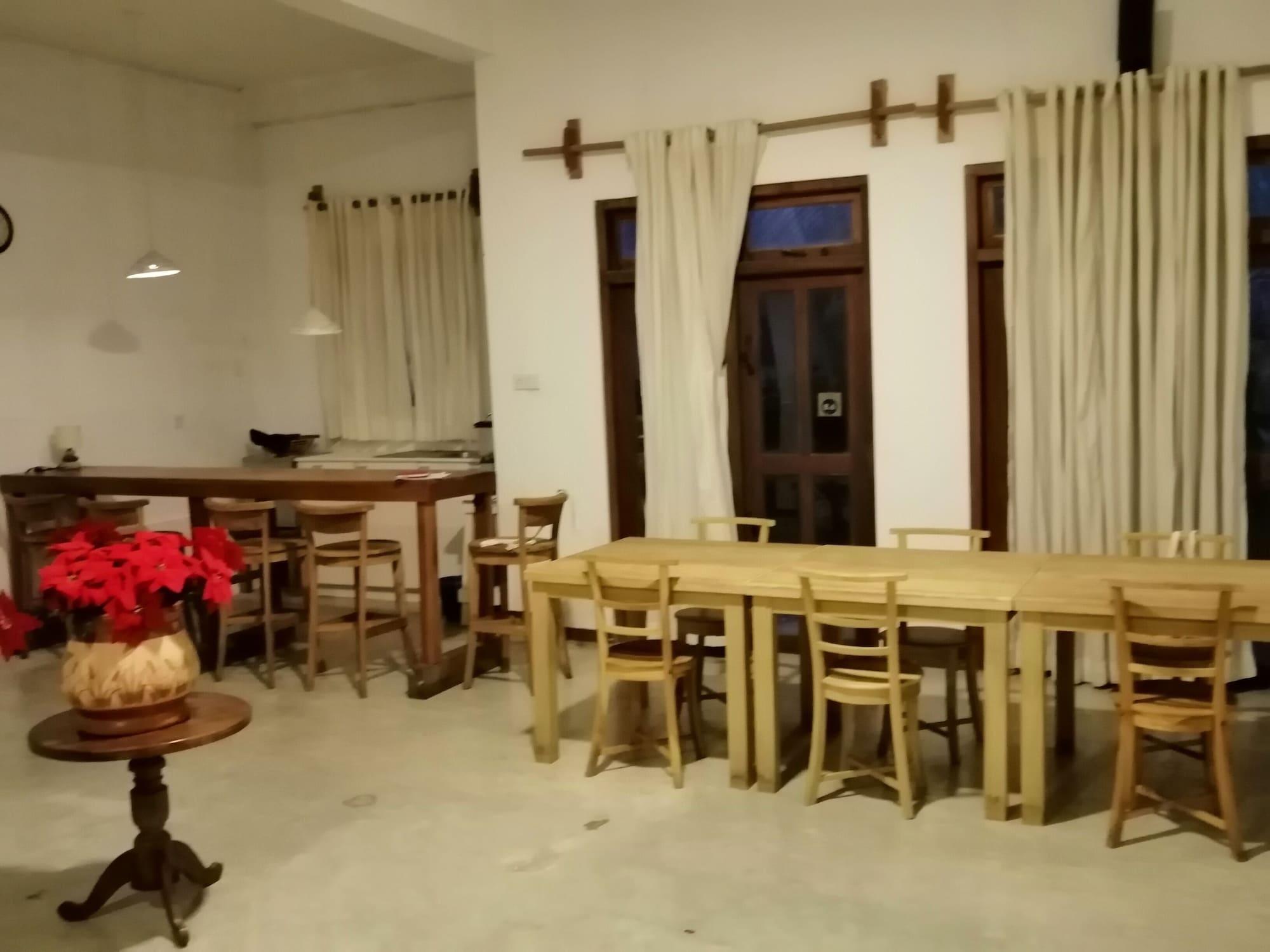 Sithila Villa