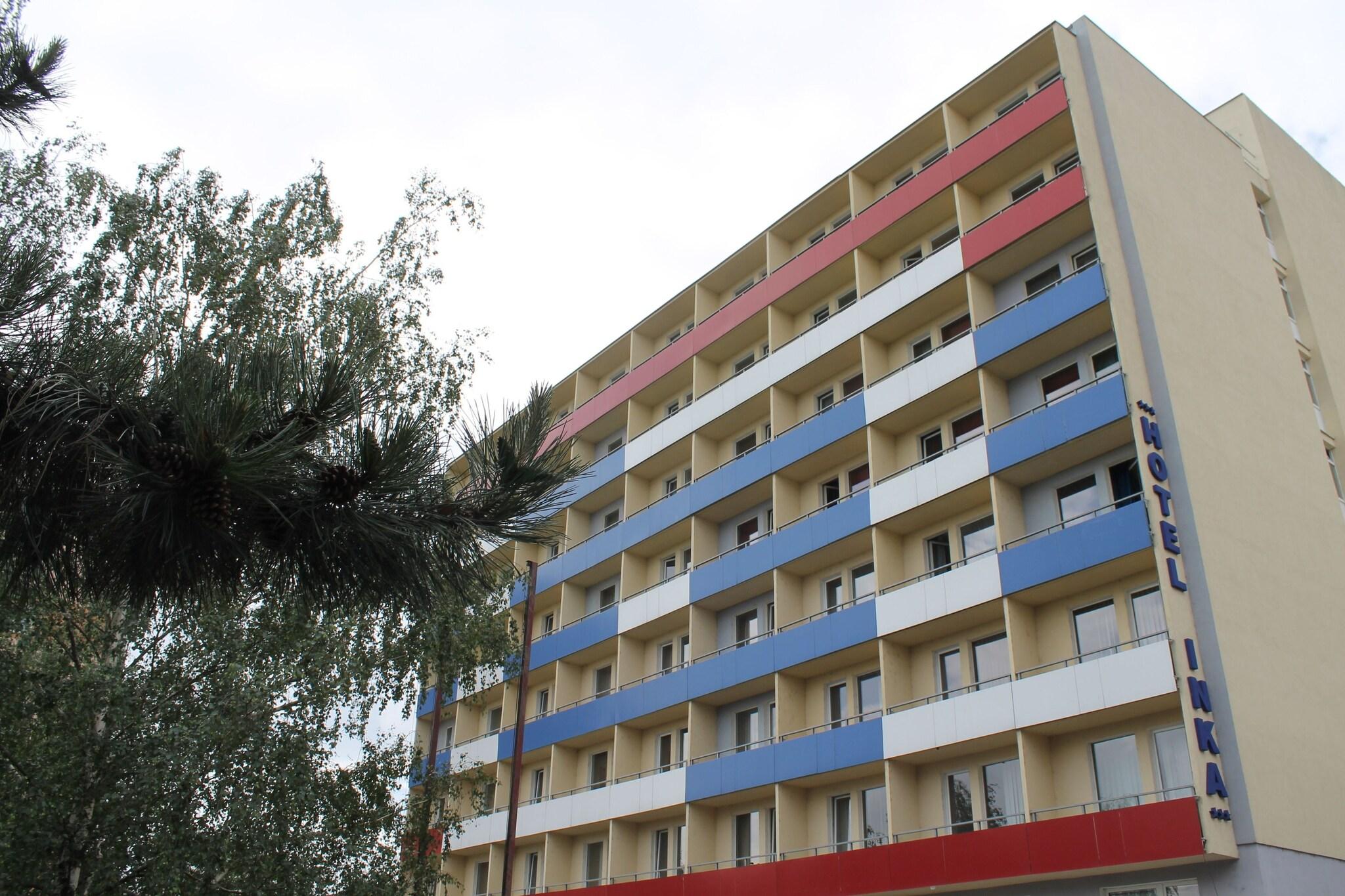 Hotel Spectrum