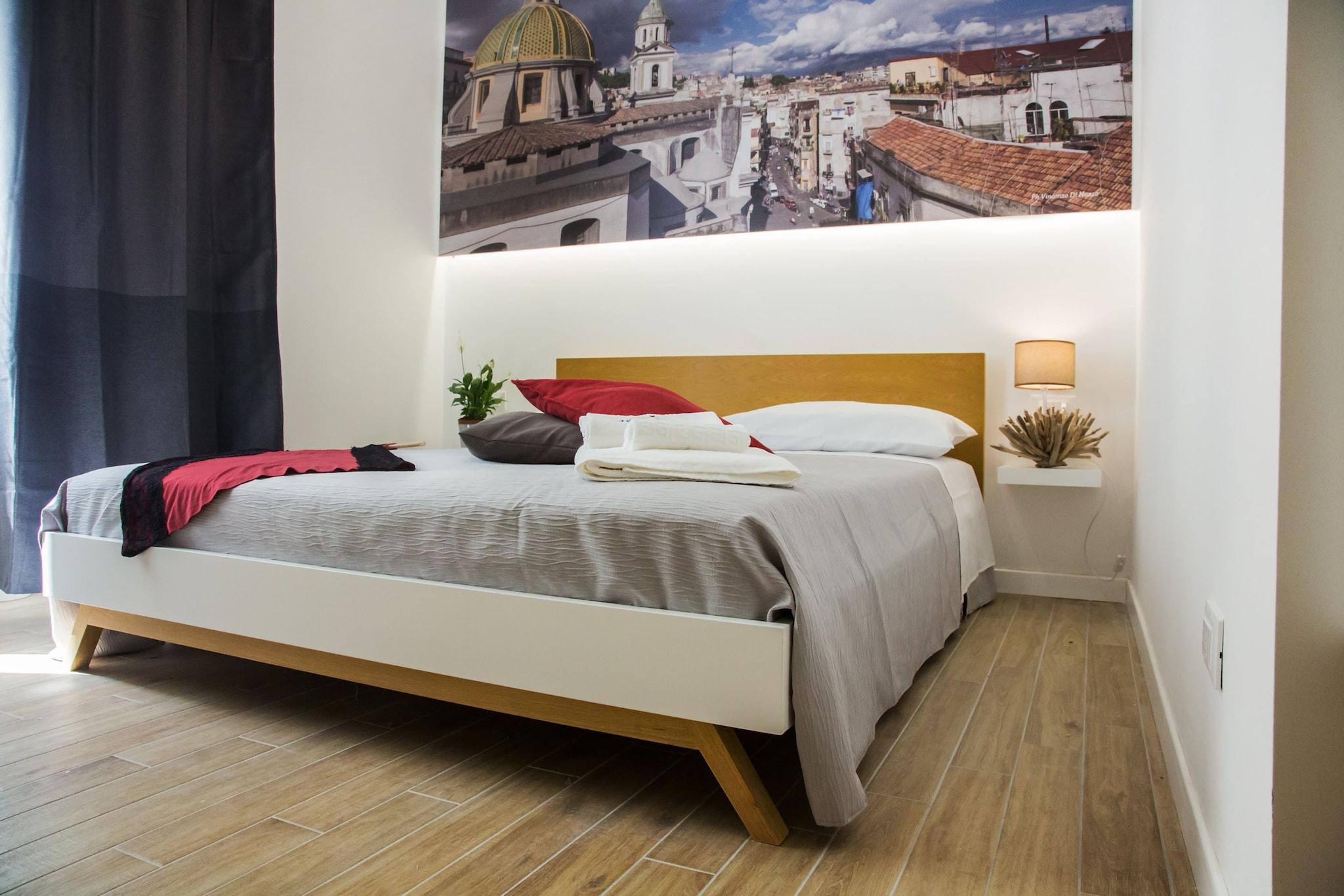 Napolinn B&B
