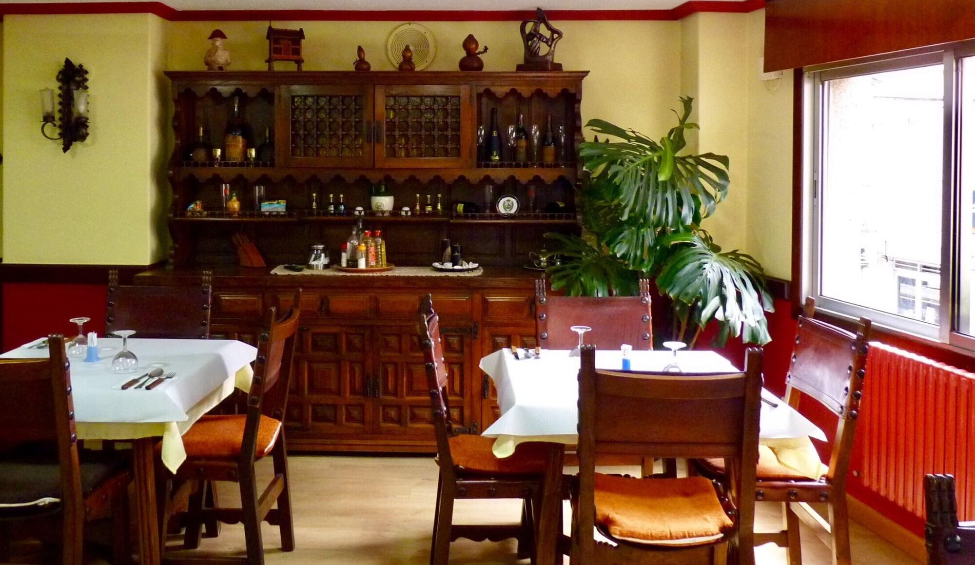 Hostal Louro