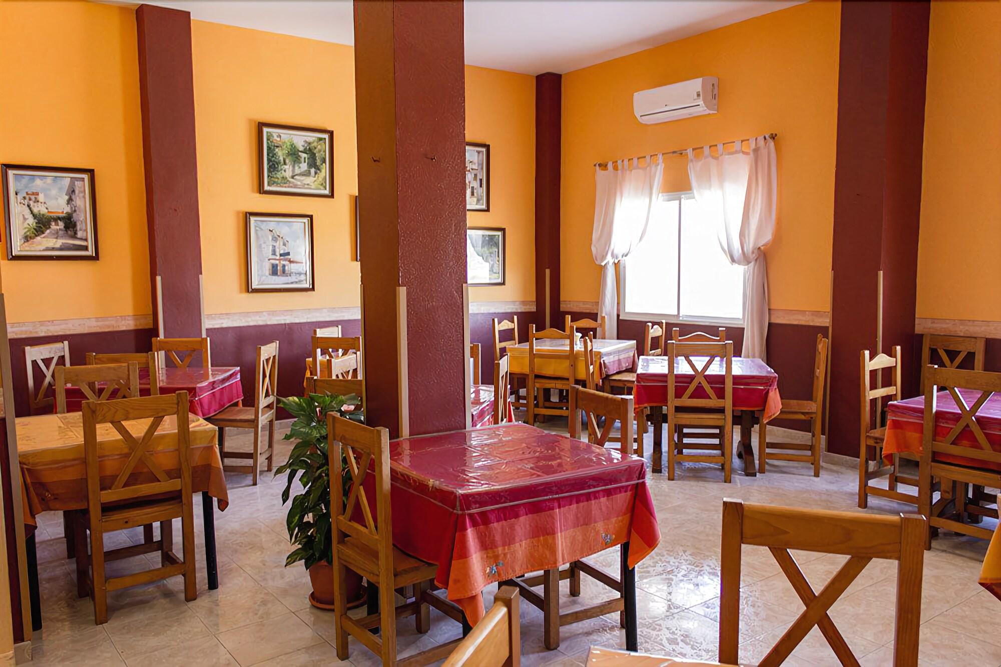 Hostal Sango