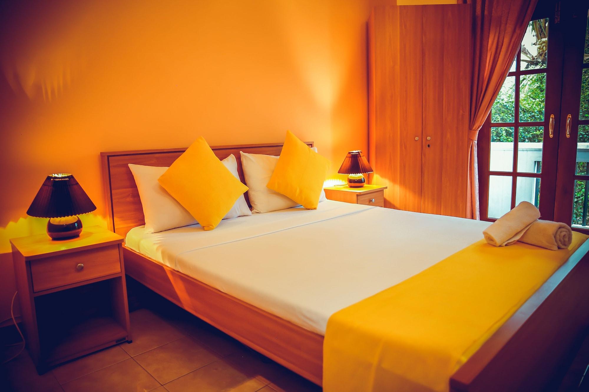 The Terranova Inn - photo