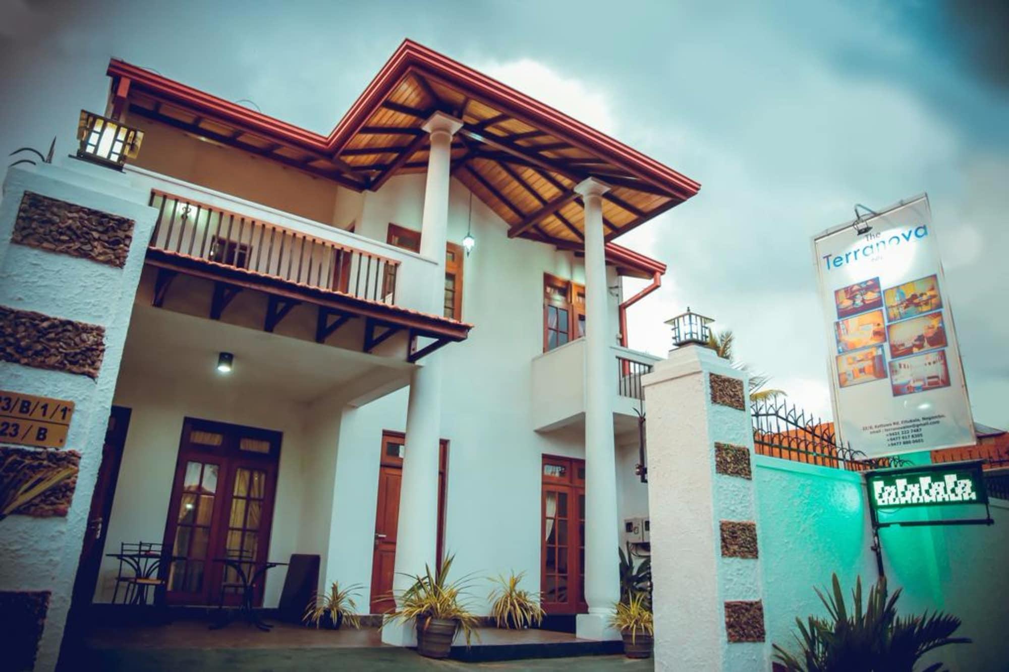 The Terranova Inn - photo