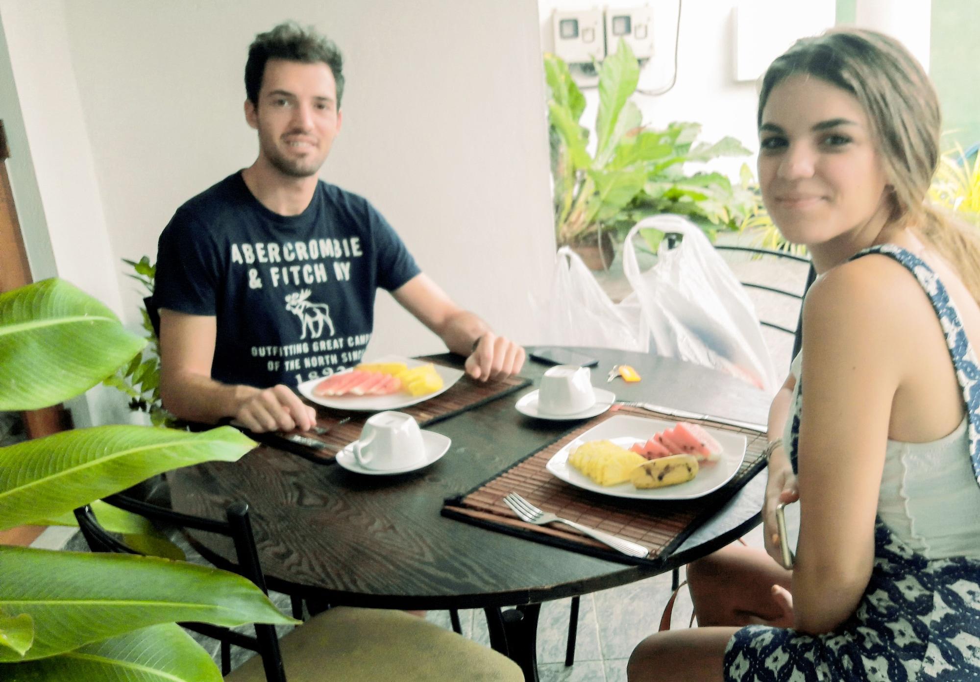 The Terranova Inn - photo