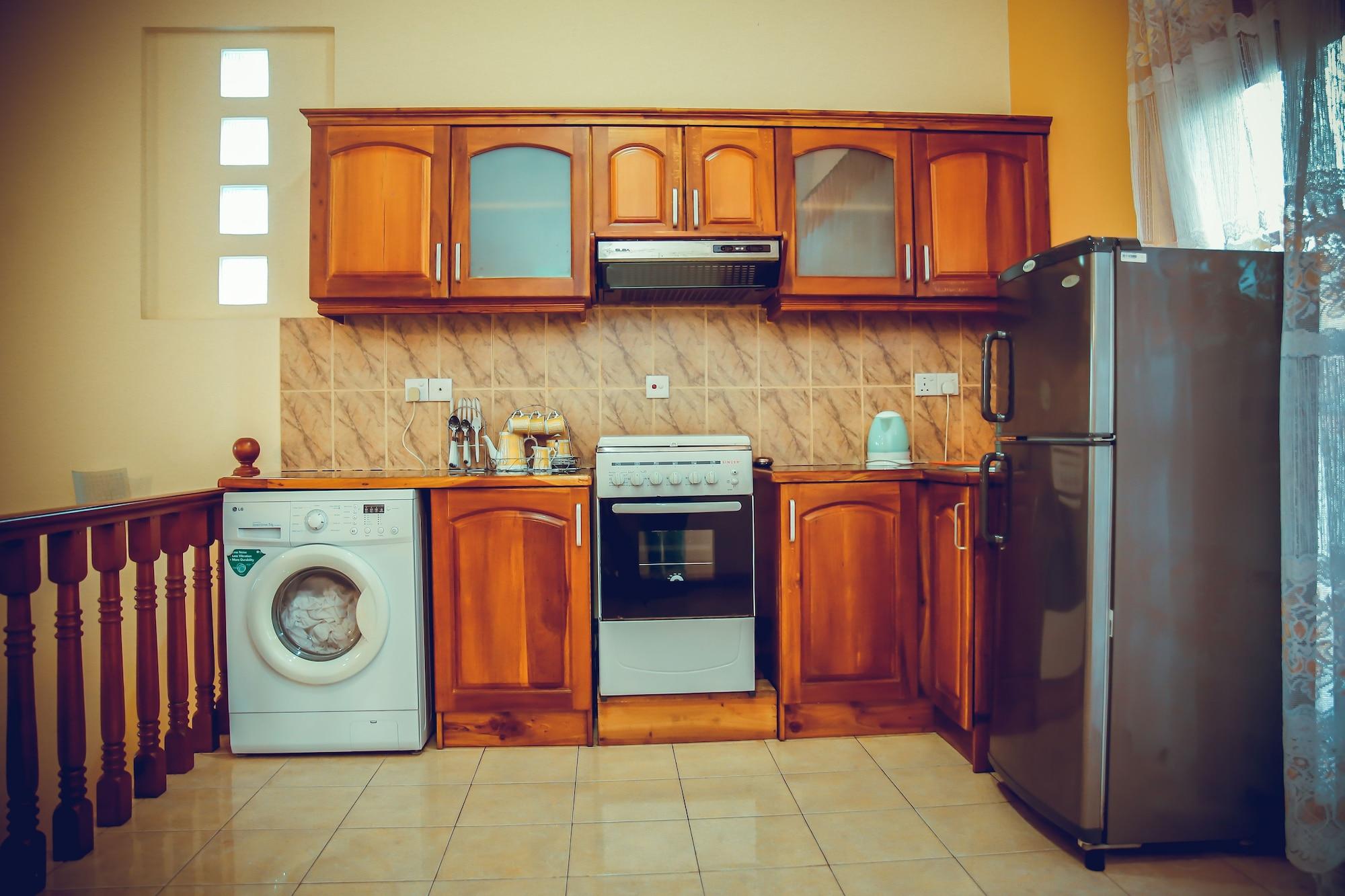 The Terranova Inn - photo