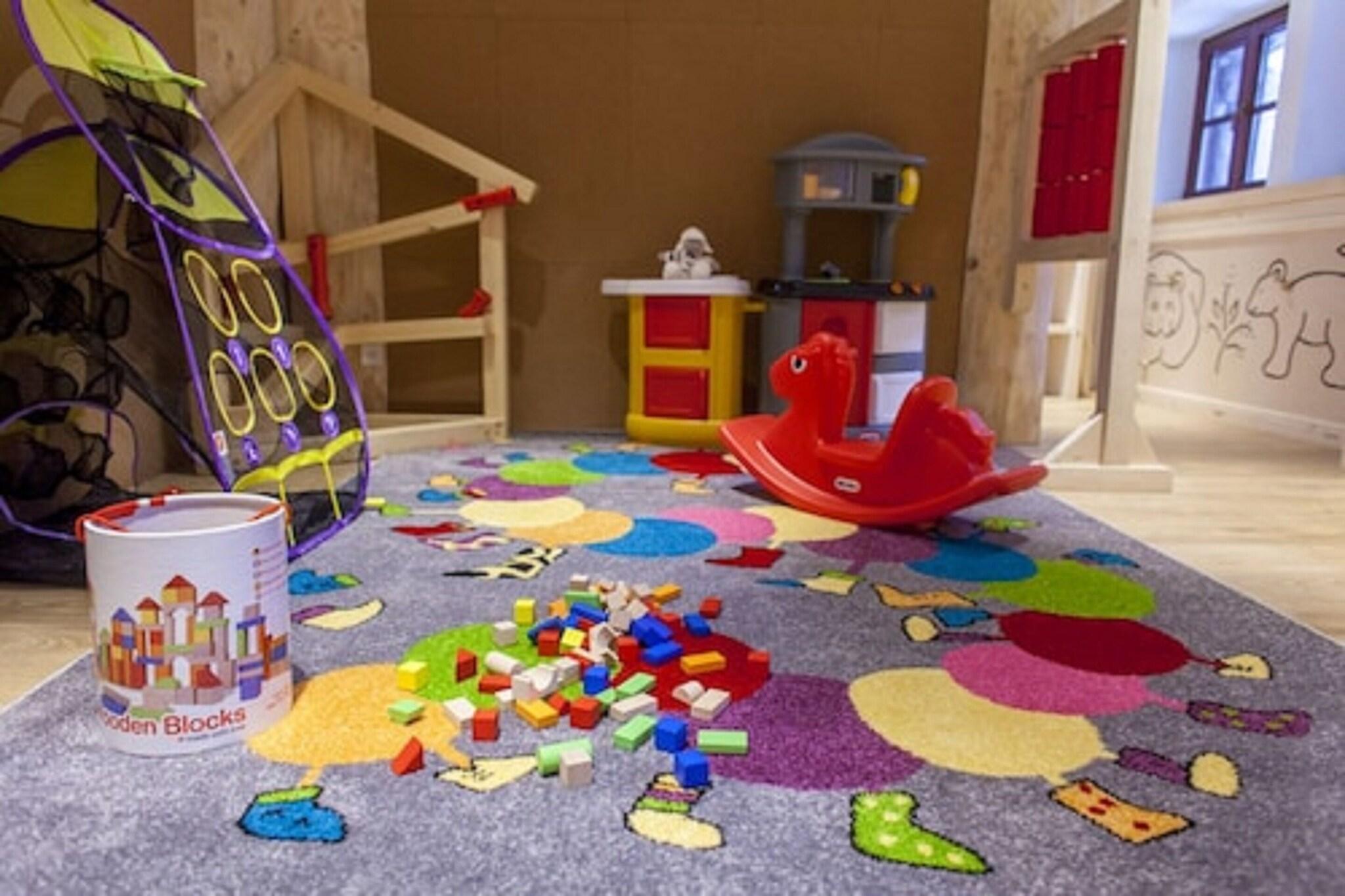 Aries Hotel & SPA by null